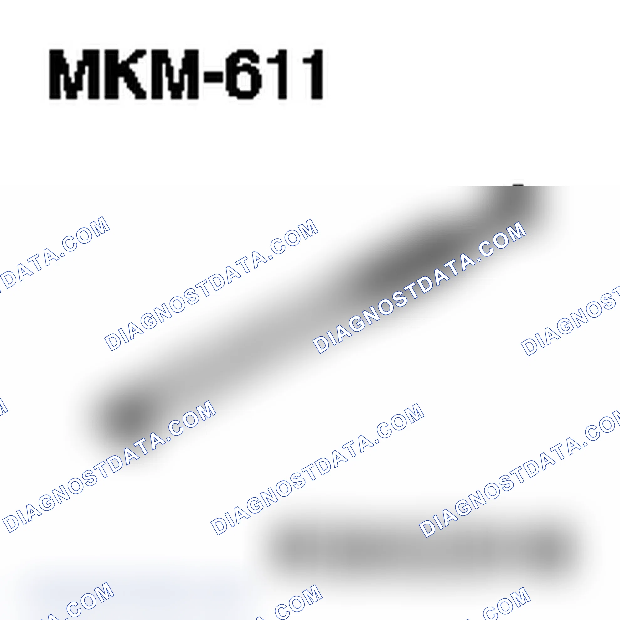 Special Service Tools