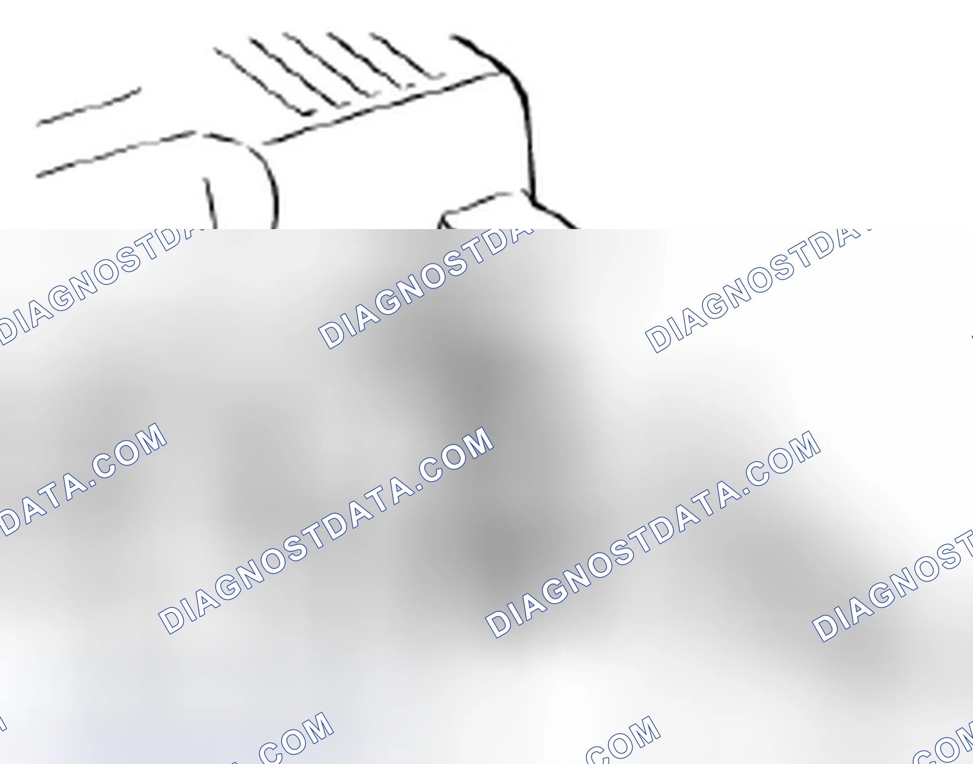 Scheme 190: Removing intake manifold (M42)