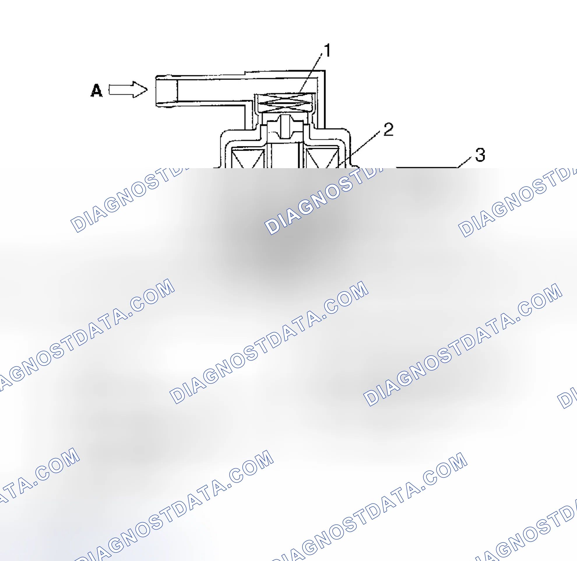 Scheme 69: Fuel Tank Pressure Control Solenoid Valve (FTPCSV)