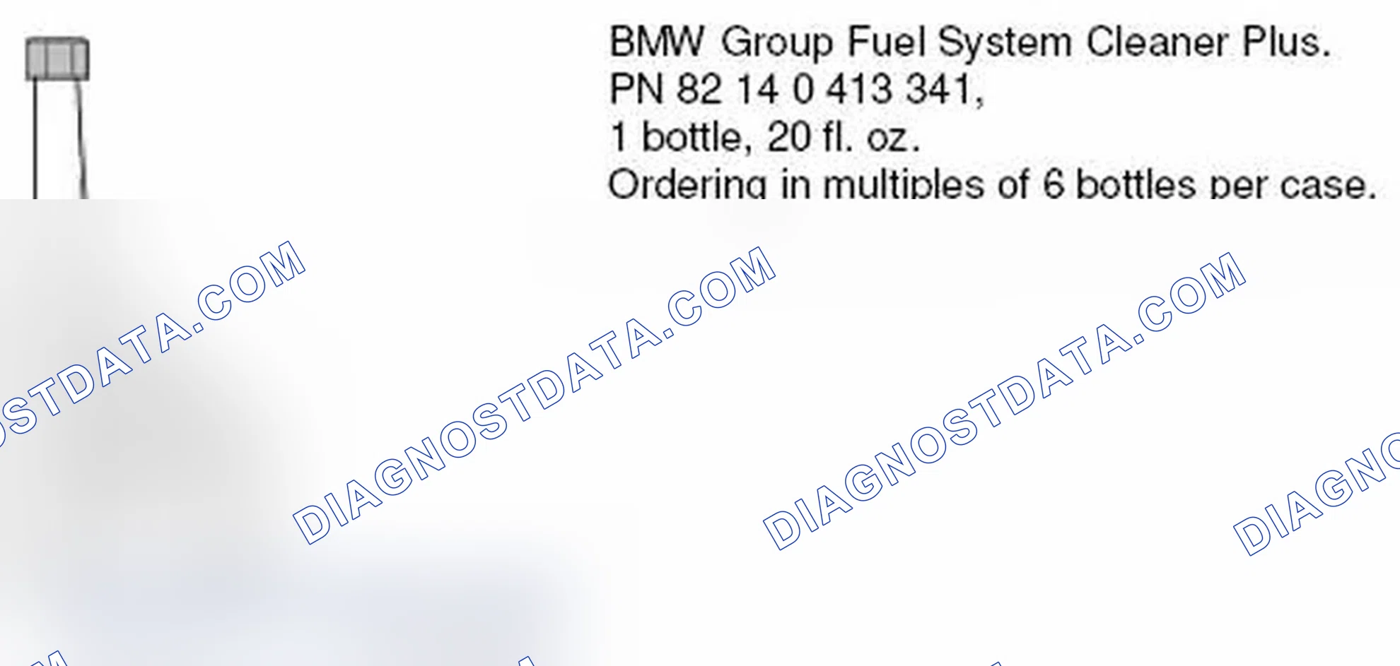 Scheme 88: 2.0 Fuel System Cleaner Plus