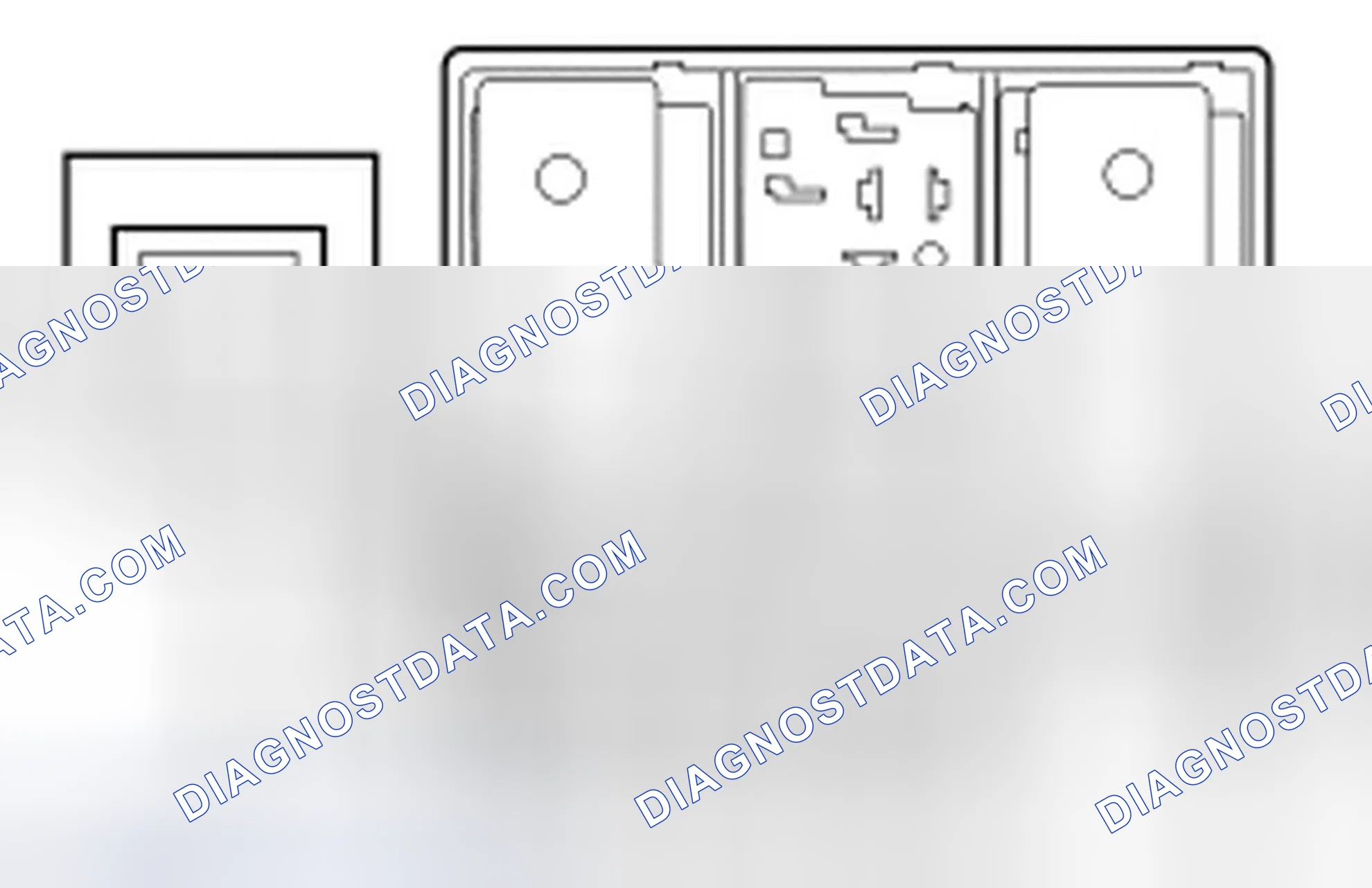 Scheme 1: PINPOINT TEST A: THE ENGINE DOES NOT CRANK/THE RELAY DOES/DOES NOT CLICK