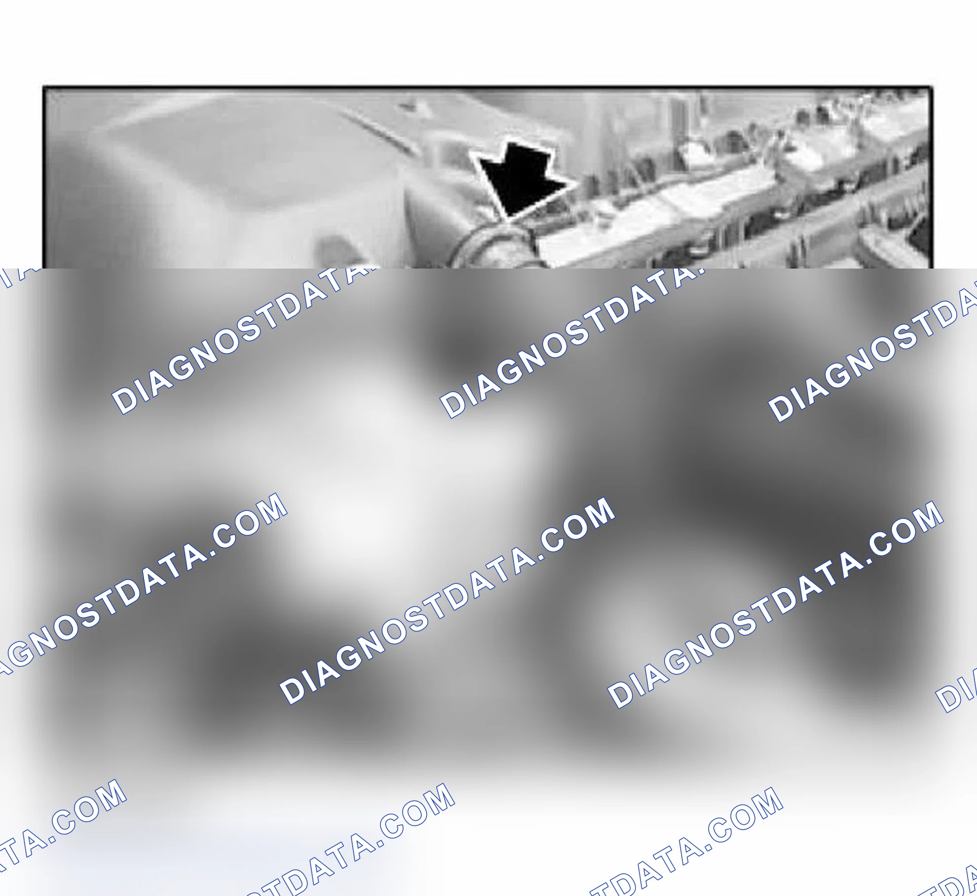 Scheme 68: 11 12 000 Removing and installing, sealing cylinder head cover (M52TU / M54 / M56)