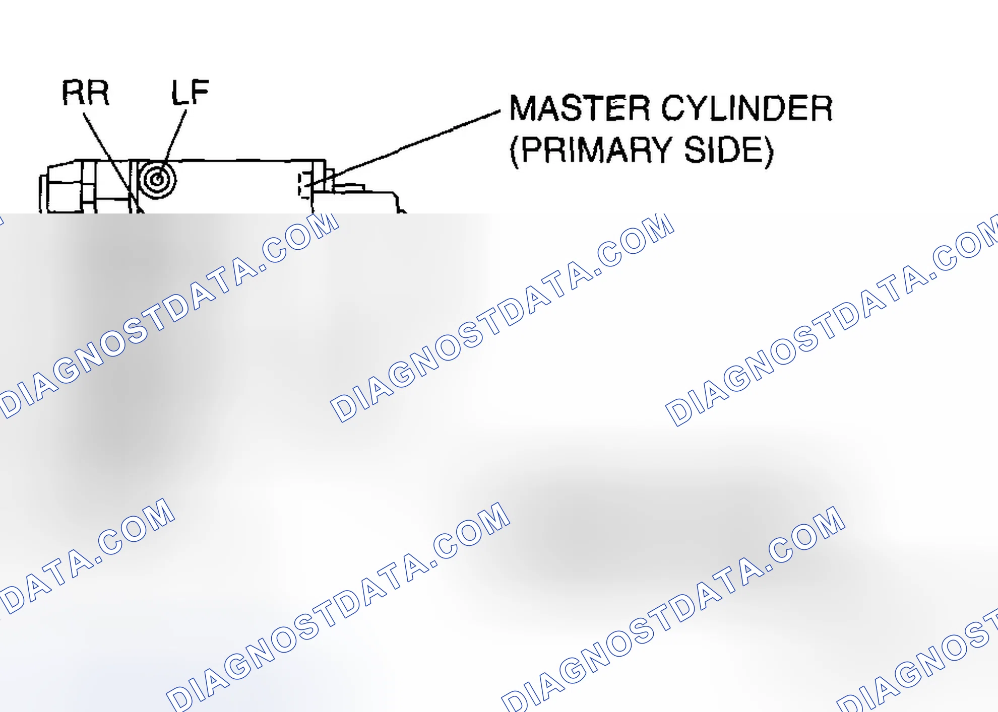 Scheme 52: Brake Pipe Installation Note