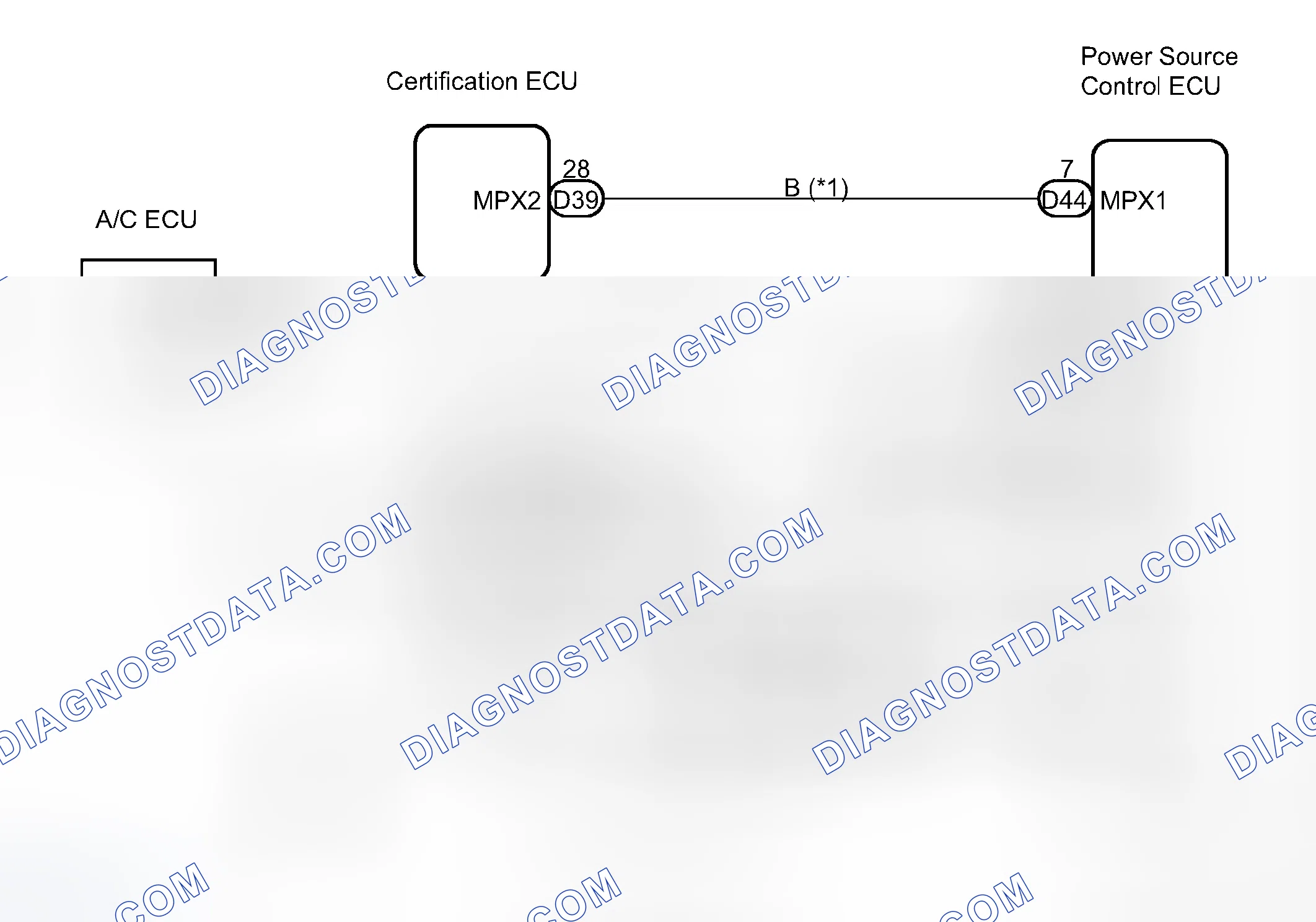 Scheme 306: WIRING DIAGRAM