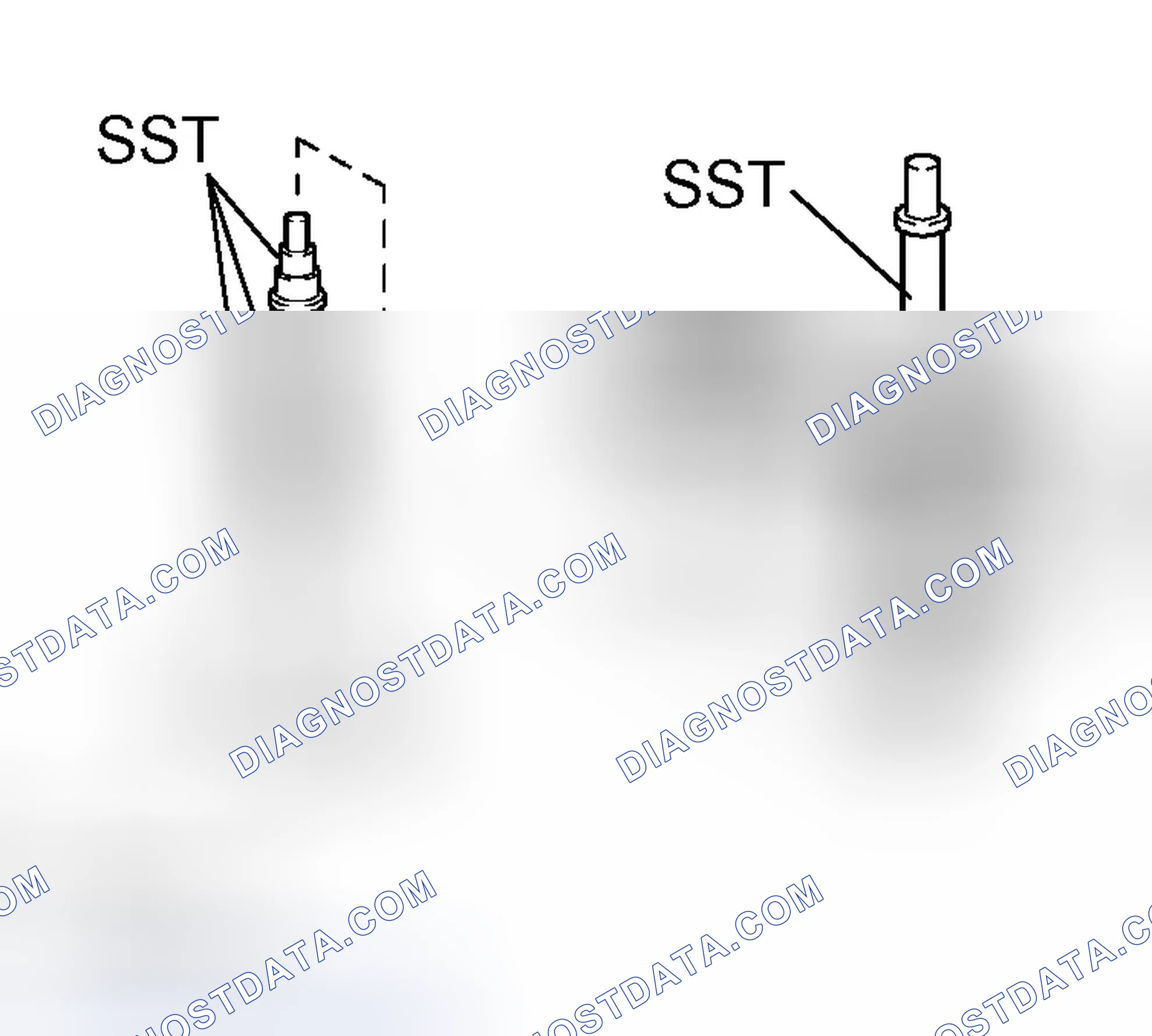 Scheme 199: Disconnecting Connecting Rod From Piston