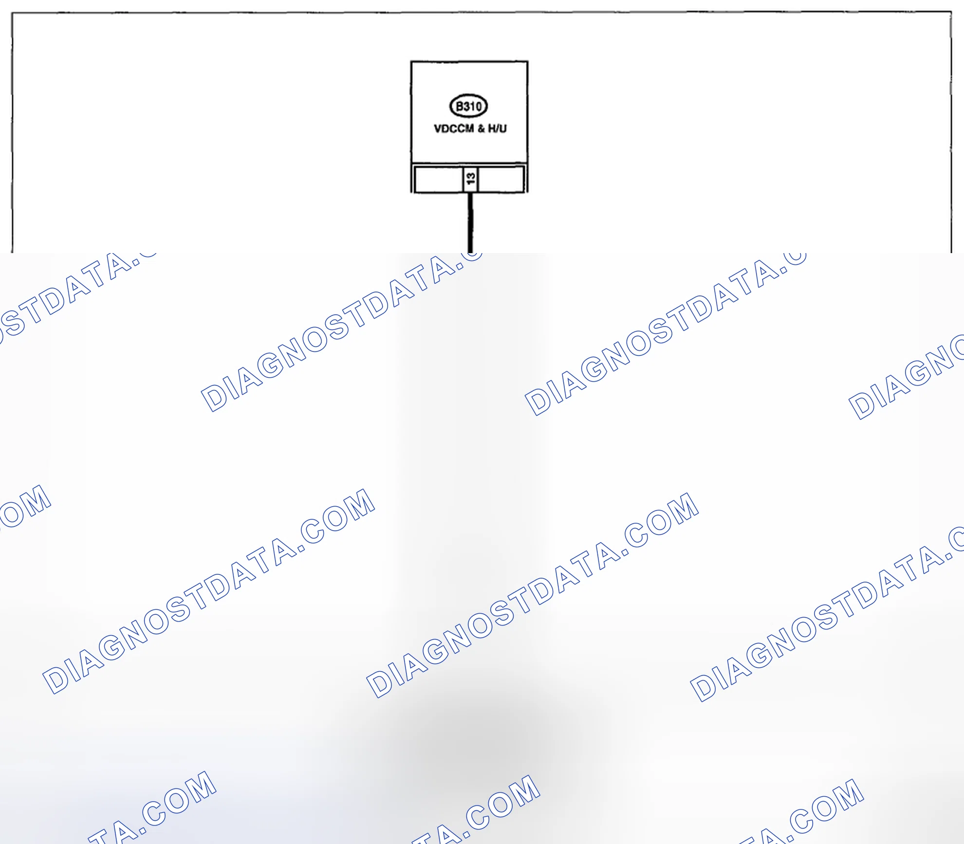 Scheme 32: WIRING DIAGRAM