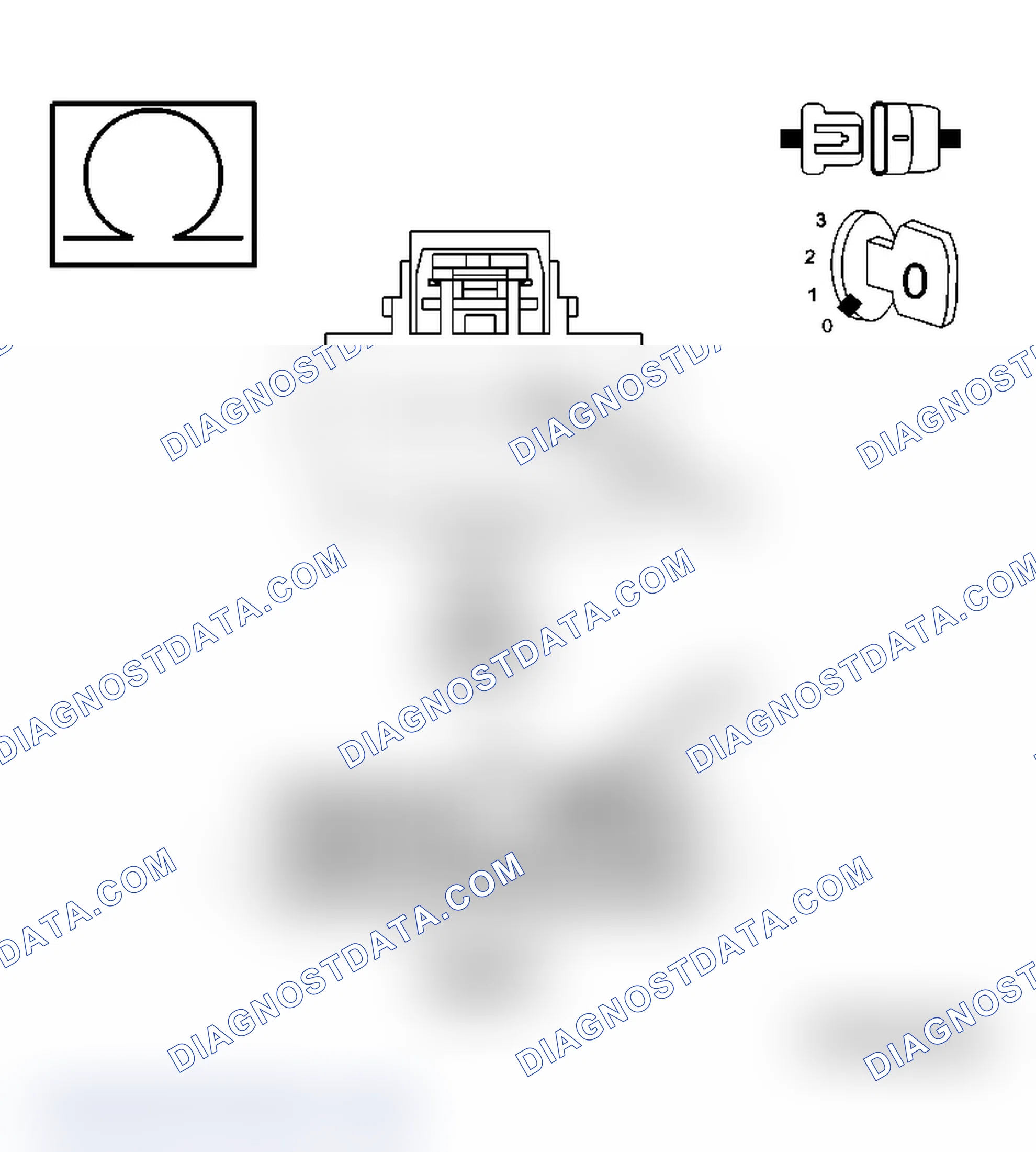 Scheme 55: Diagnostic Test