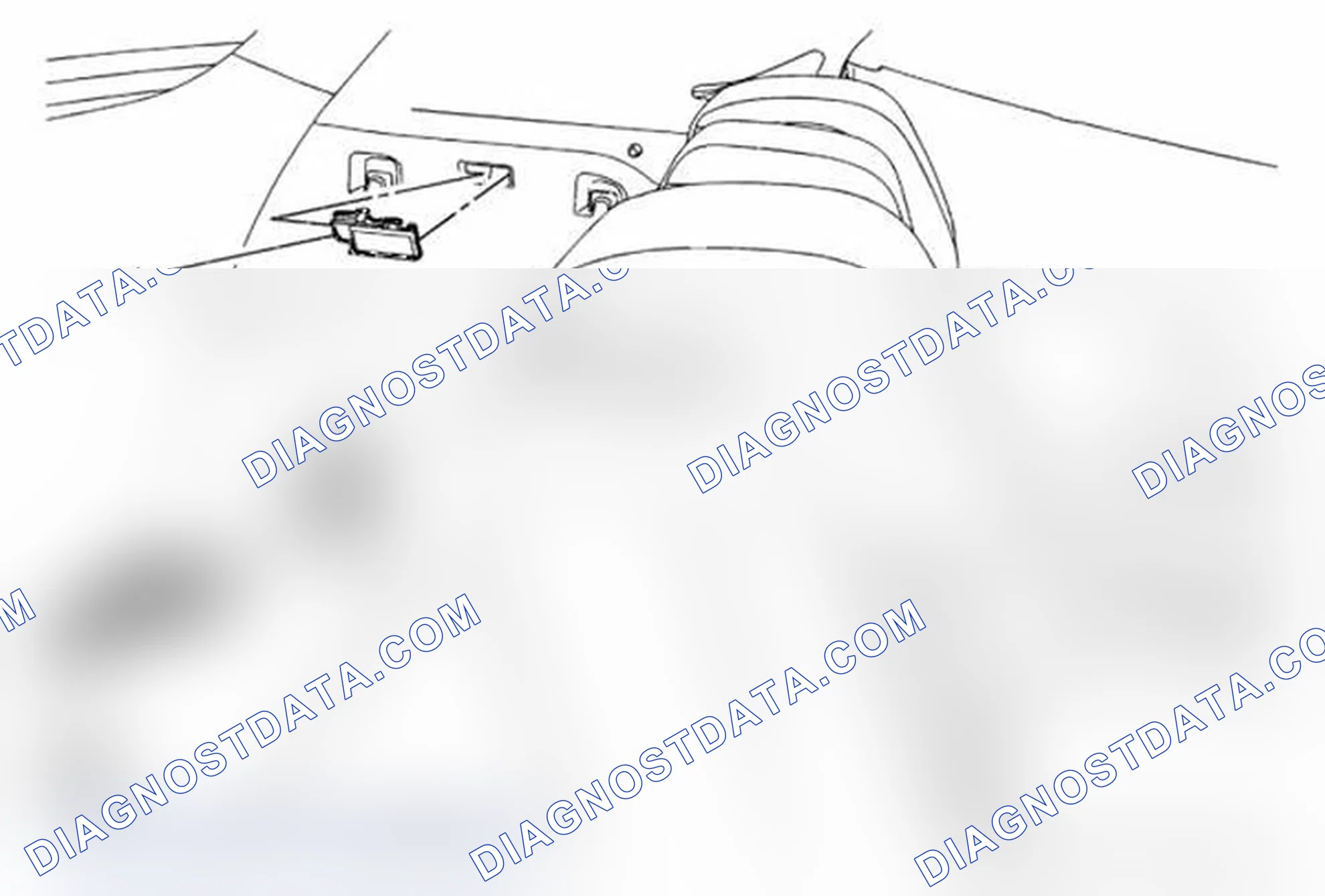 Scheme 39: Cargo Lamp Replacement
