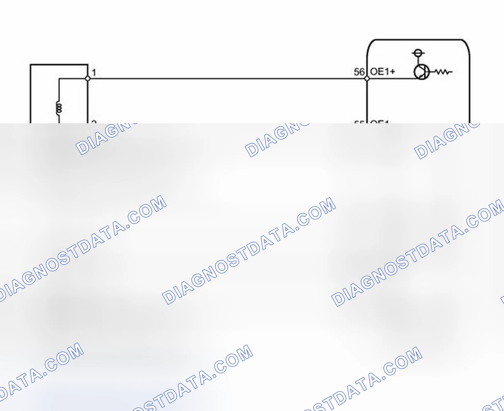 Scheme 187: WIRING DIAGRAM