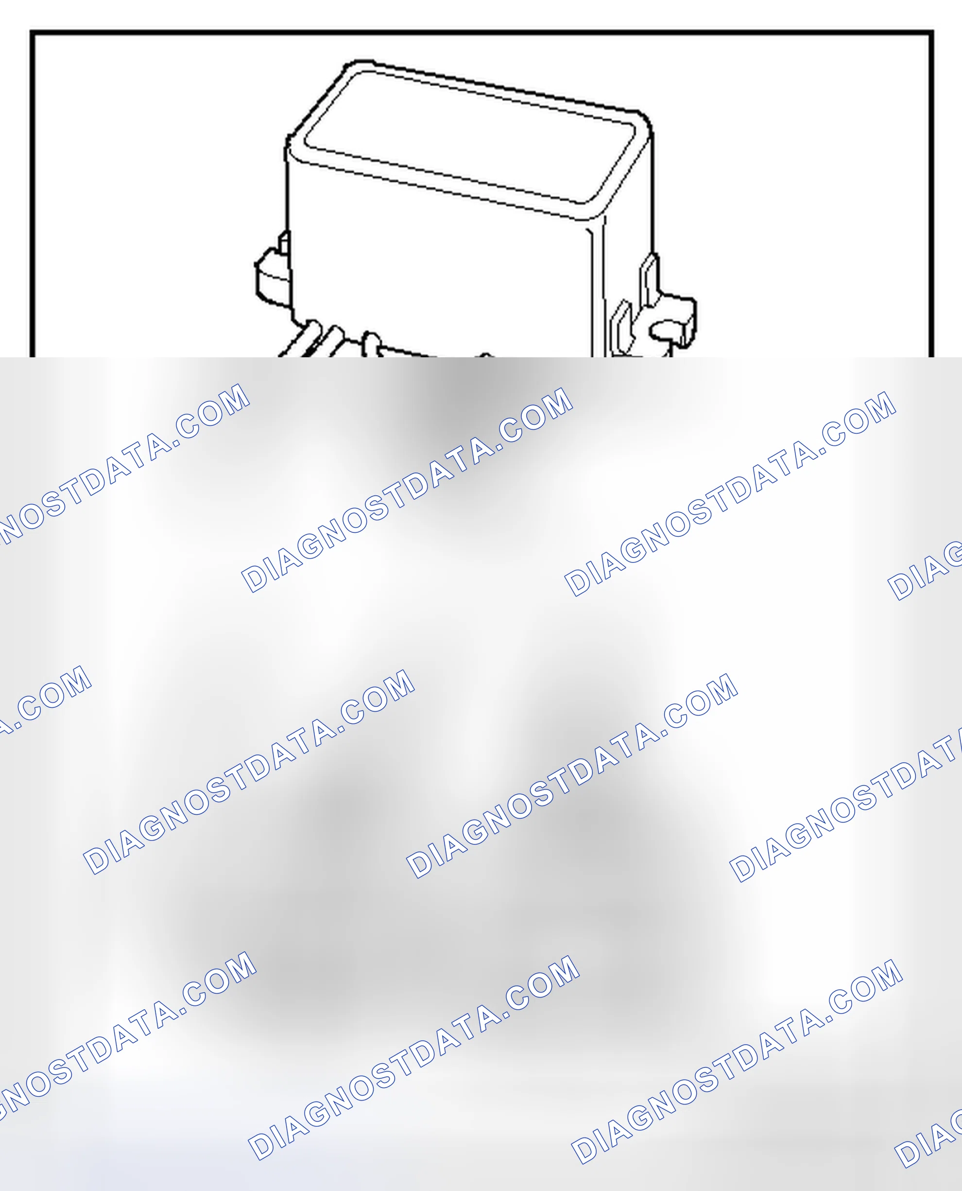 Scheme 36: A/C PROGRAMMER -J127