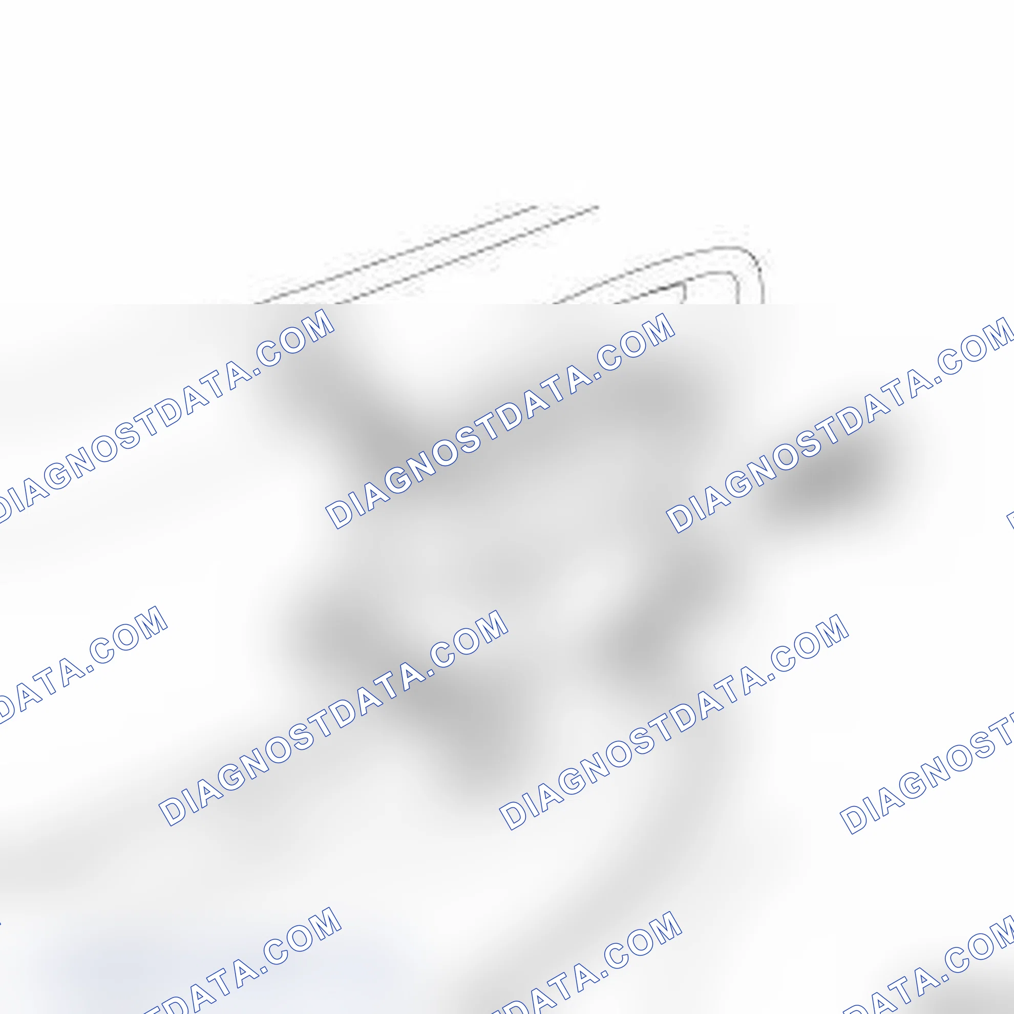 Scheme 8: FRONT SWITCH MODULE