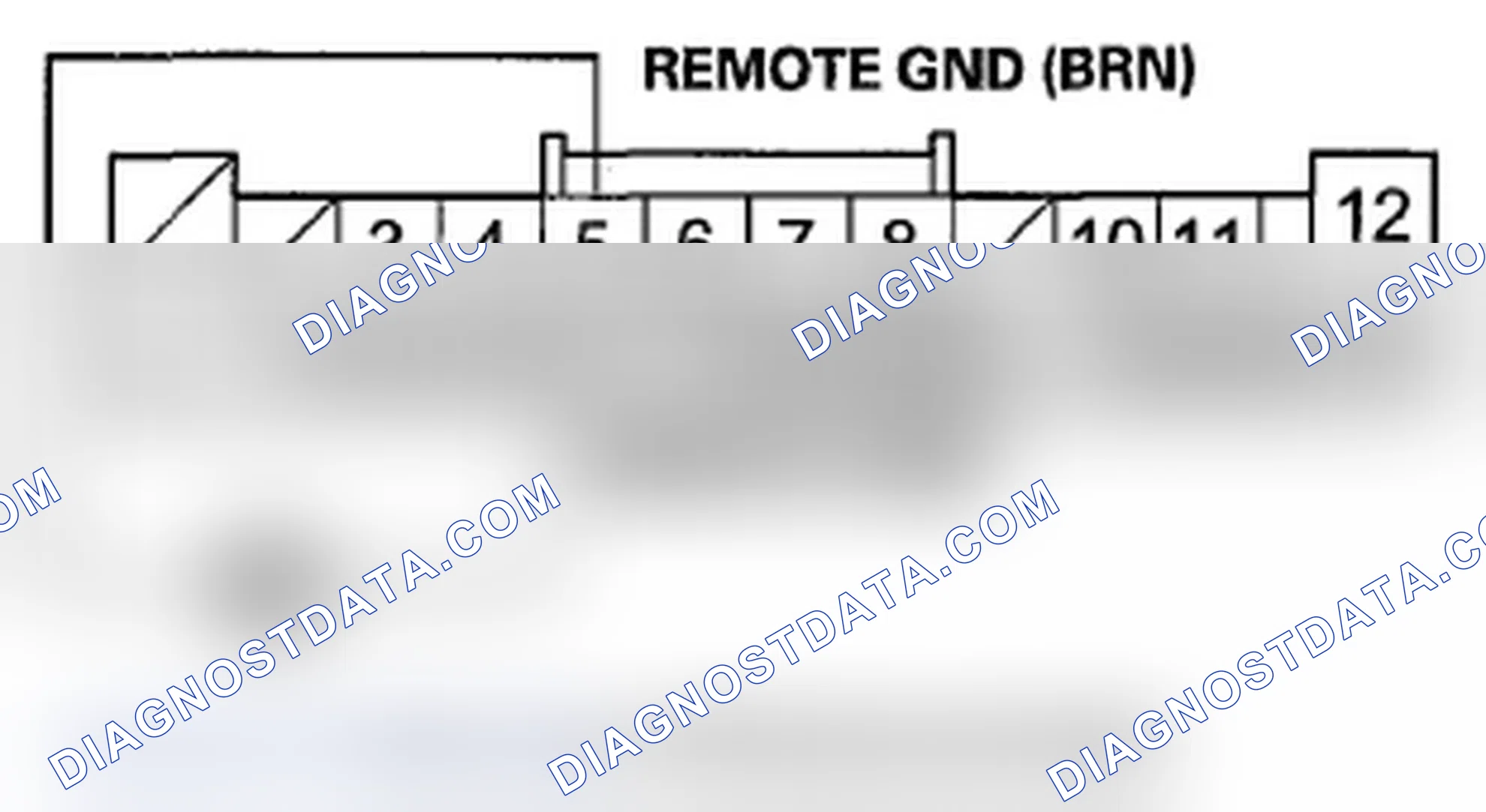 Scheme 817: Audio remote switch does not work properly (with ELS audio)