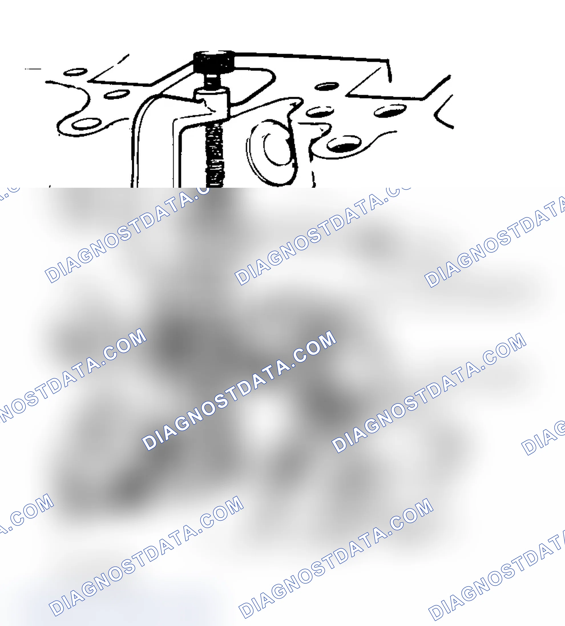 Scheme 8: Measuring Valve Stem-to-Guide Clearance