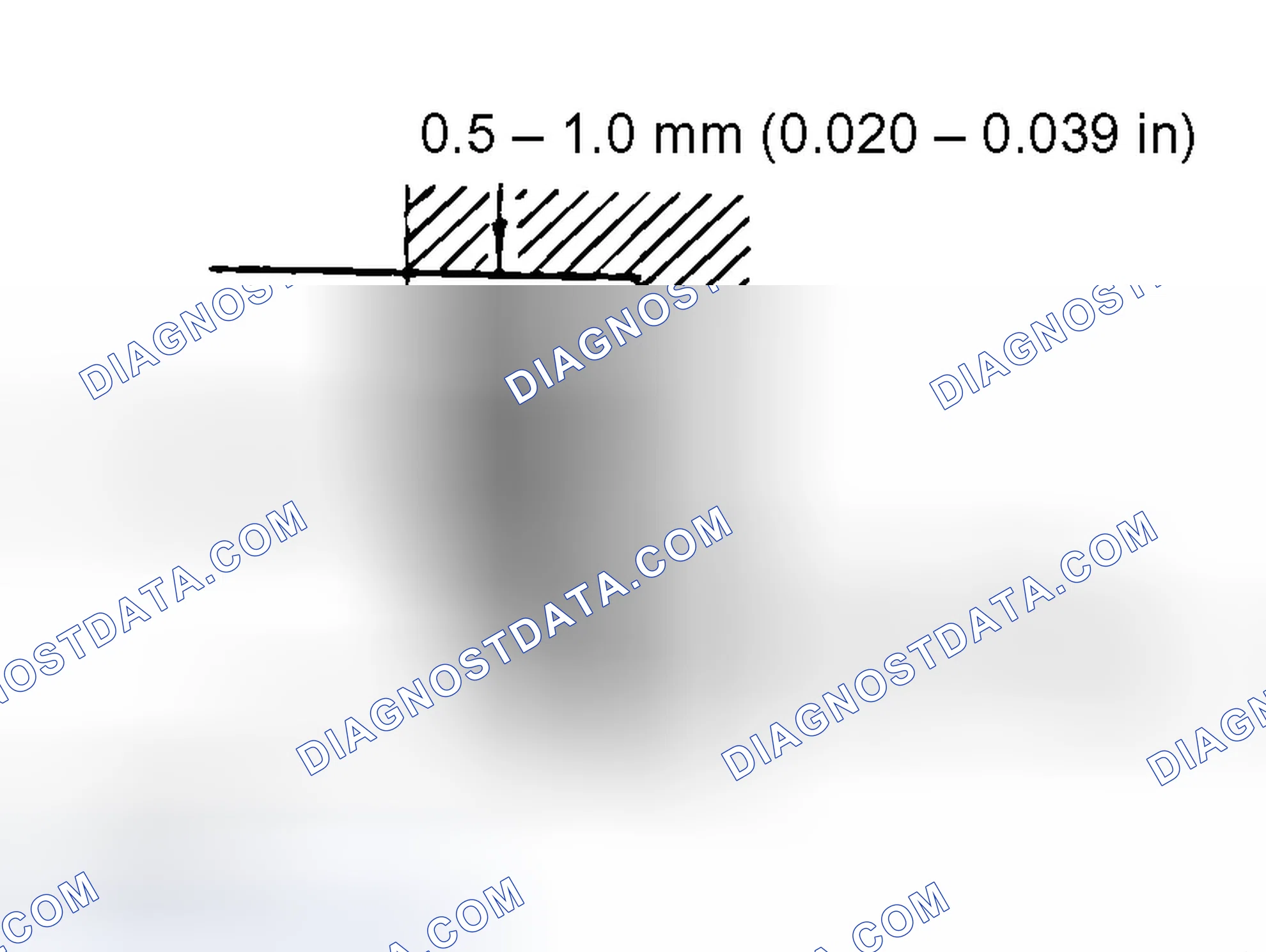 Scheme 531: VALVE SEAT REPLACEMENT PROCEDURE