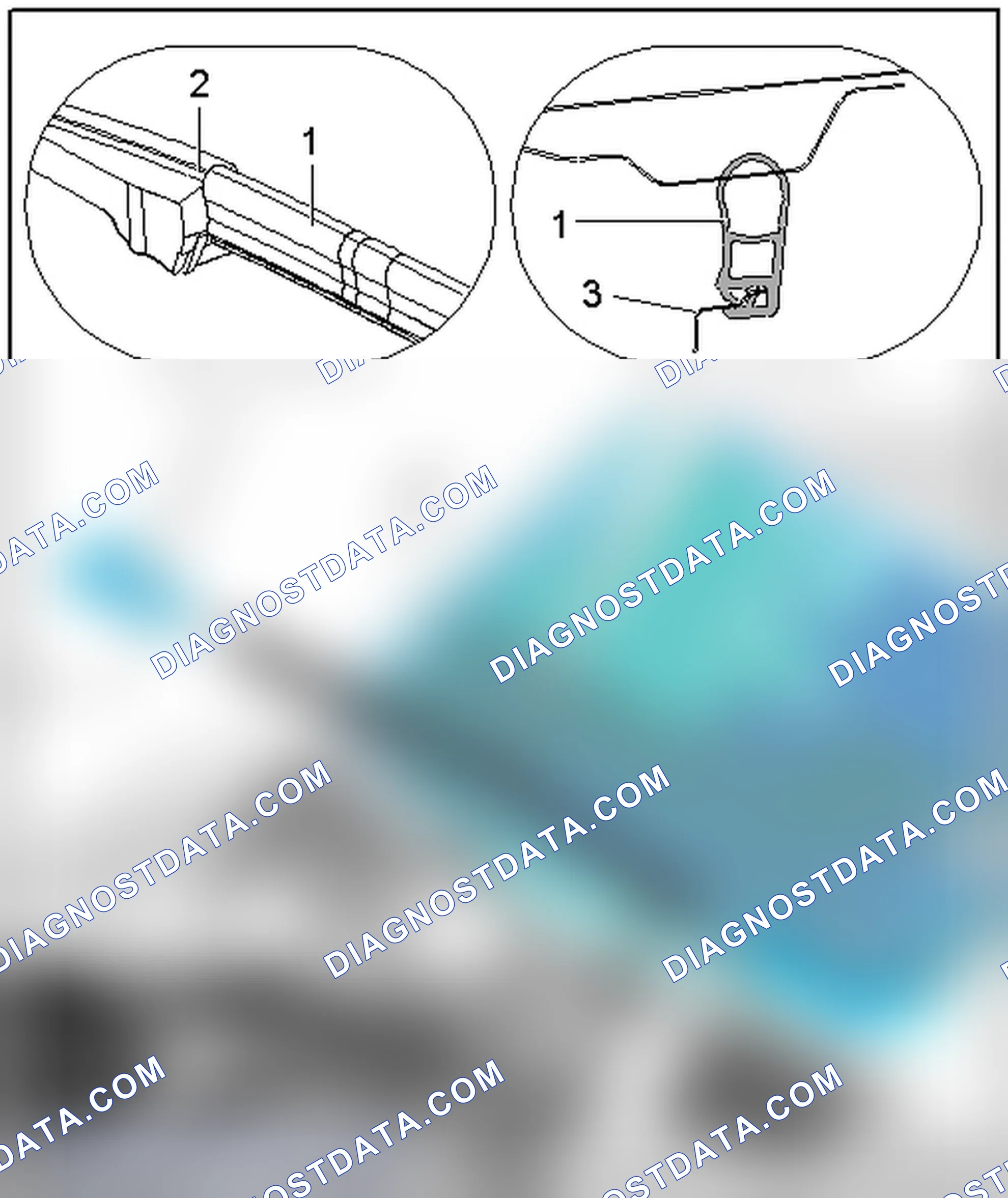 Scheme 92: HOOD SEAL