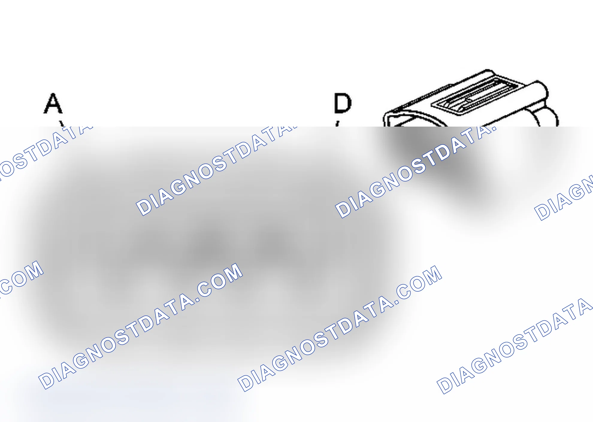 Scheme 42: Ignition Coil/Module 1