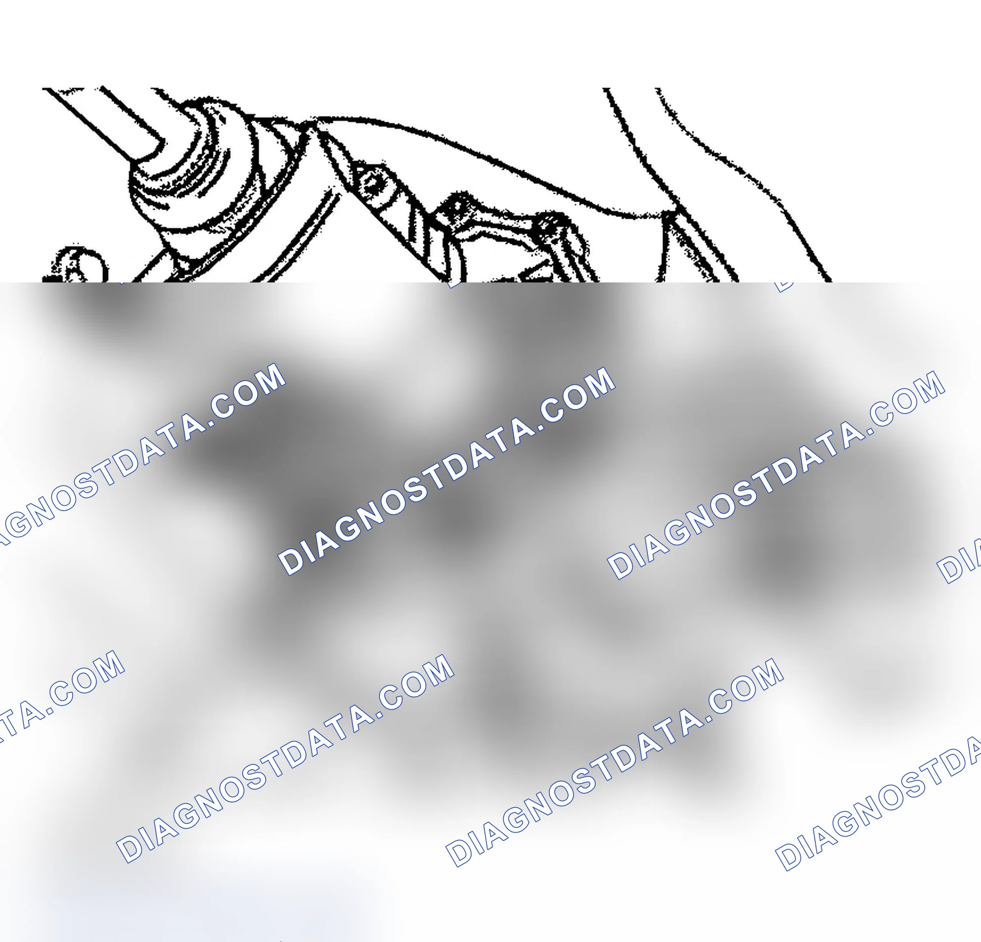 Scheme 9: Rear Final Drive
