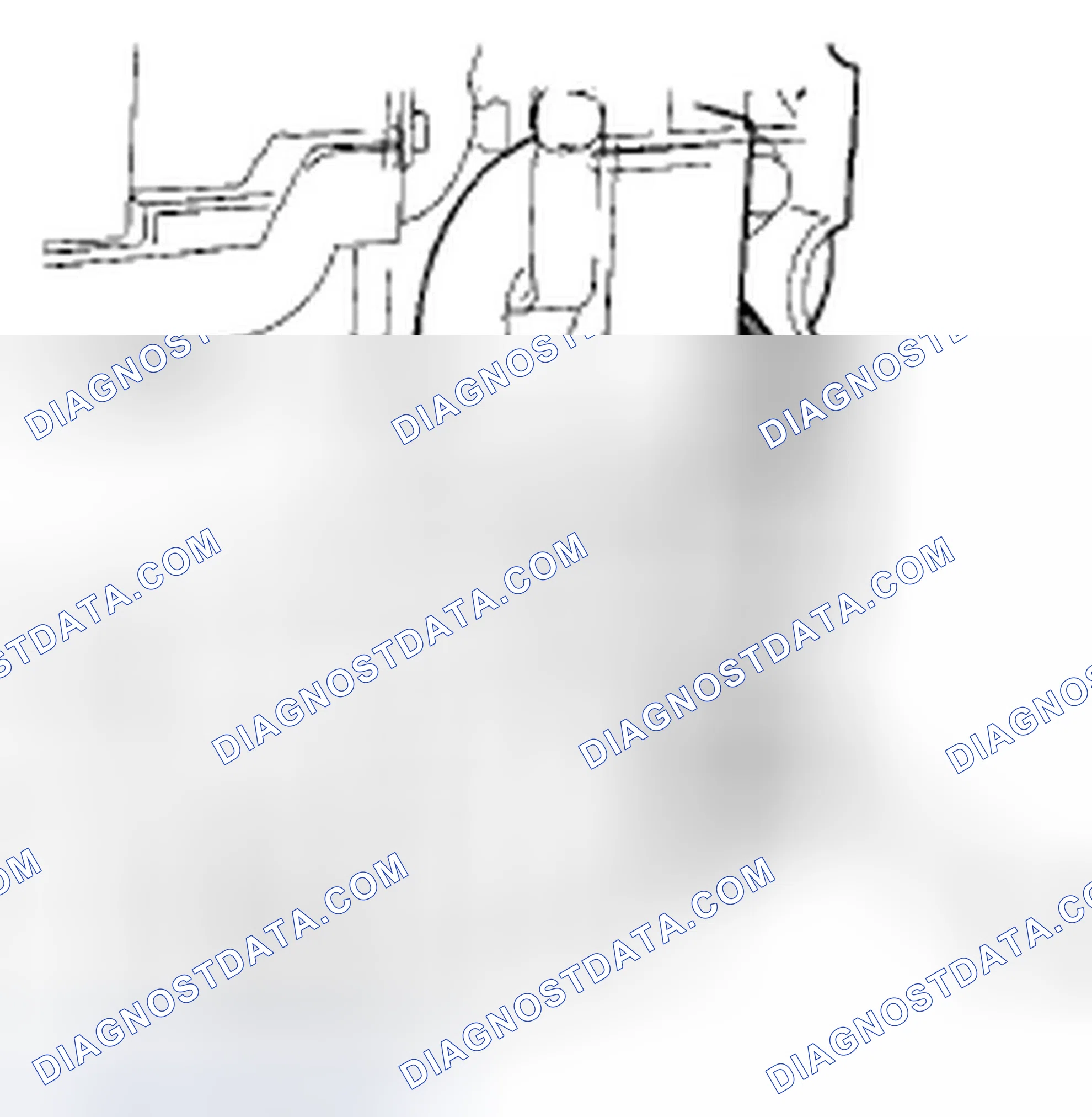 Scheme 136: DTC P0B10: Battery Current Sensor 2 Circuit Low Voltage