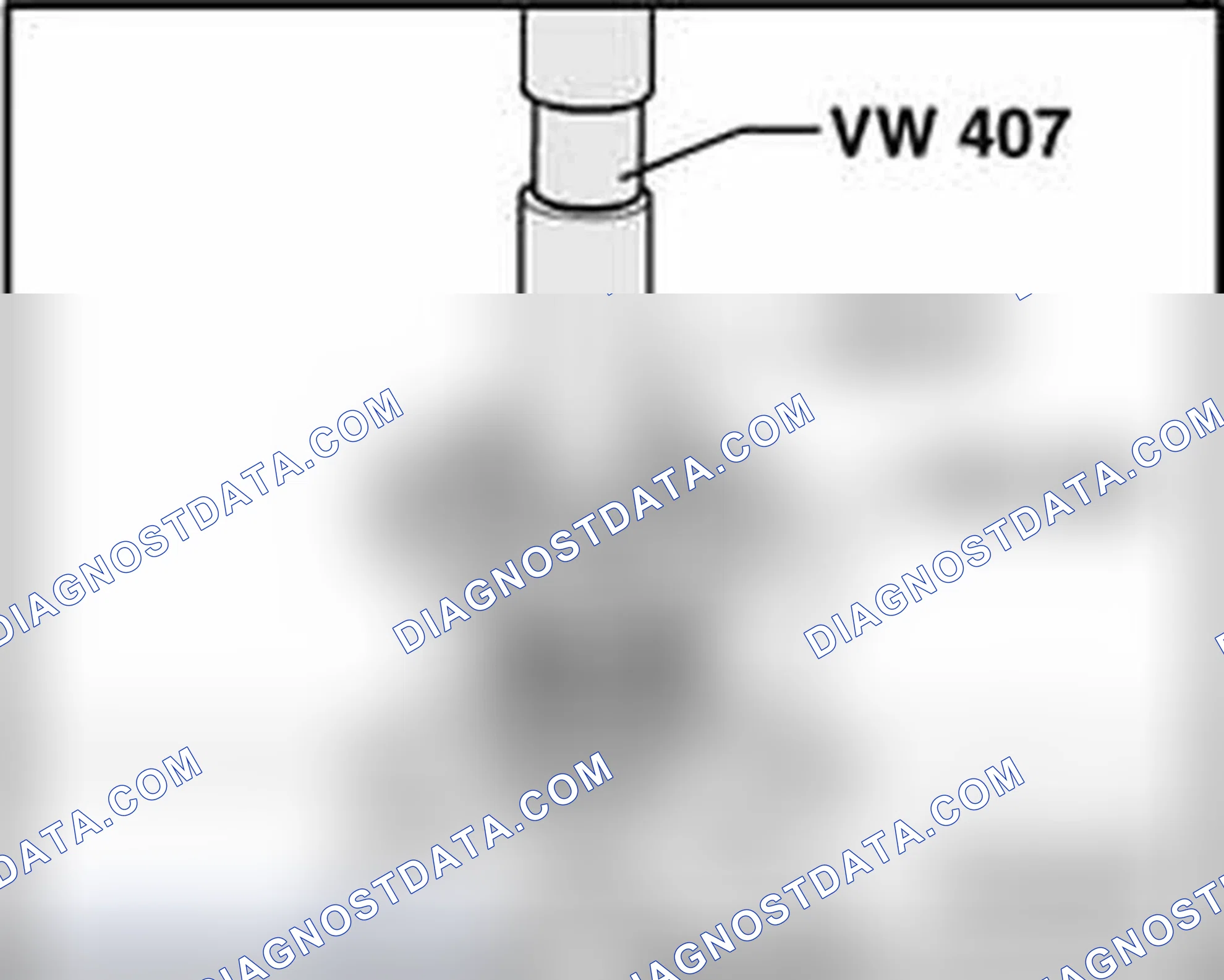 Scheme 62: Pressing on large taper roller bearing inner race