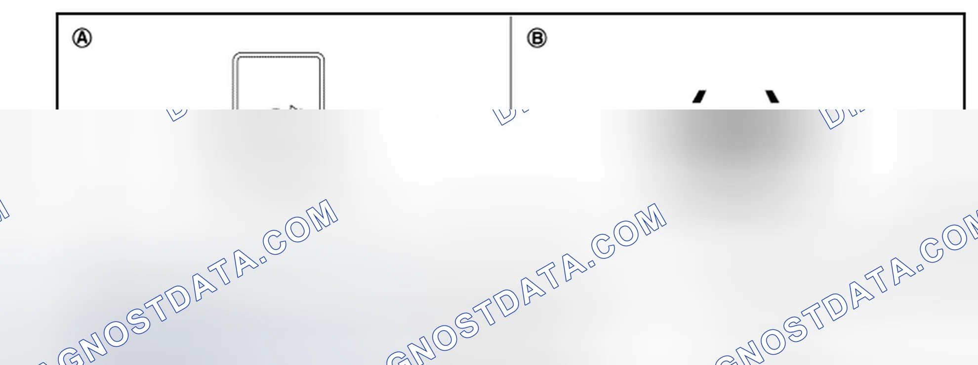 Scheme 21: Switches And Indicator/Warning Lamps