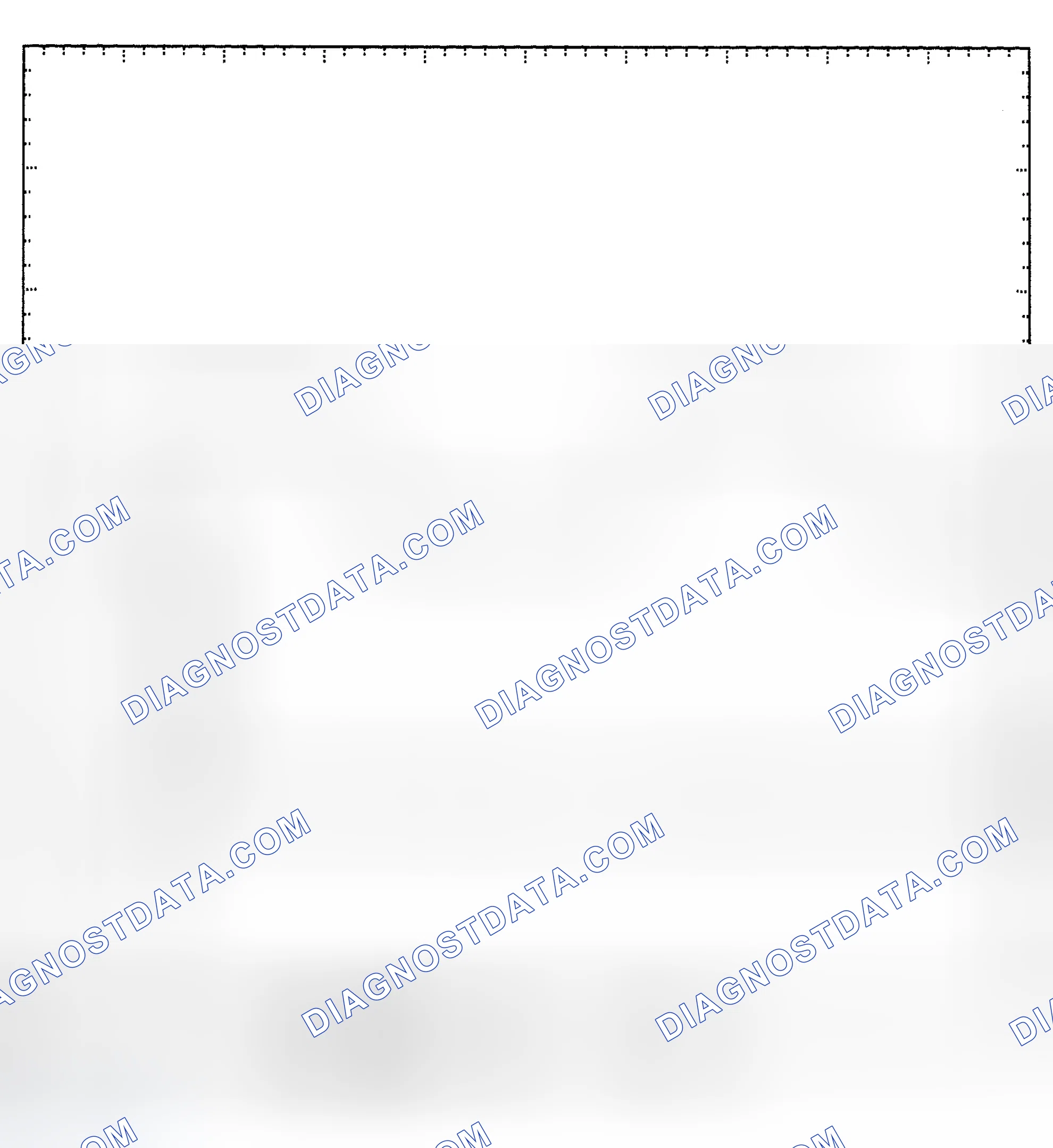 Scheme 26: Injector Bank - Known Good - Voltage Pattern