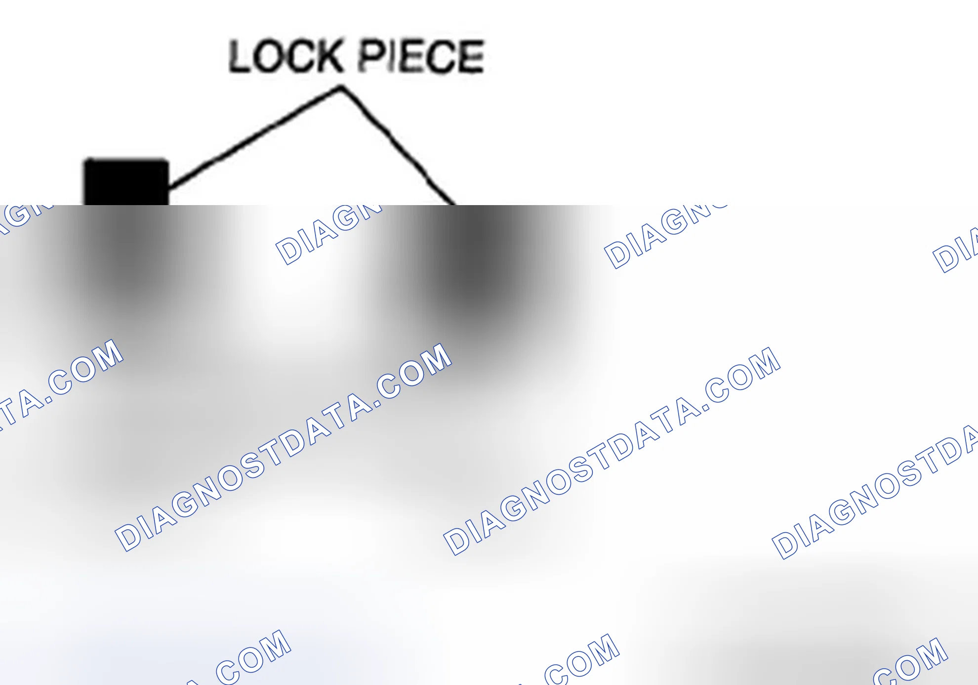 Scheme 421: INTERLOCK CABLE ADJUSTMENT