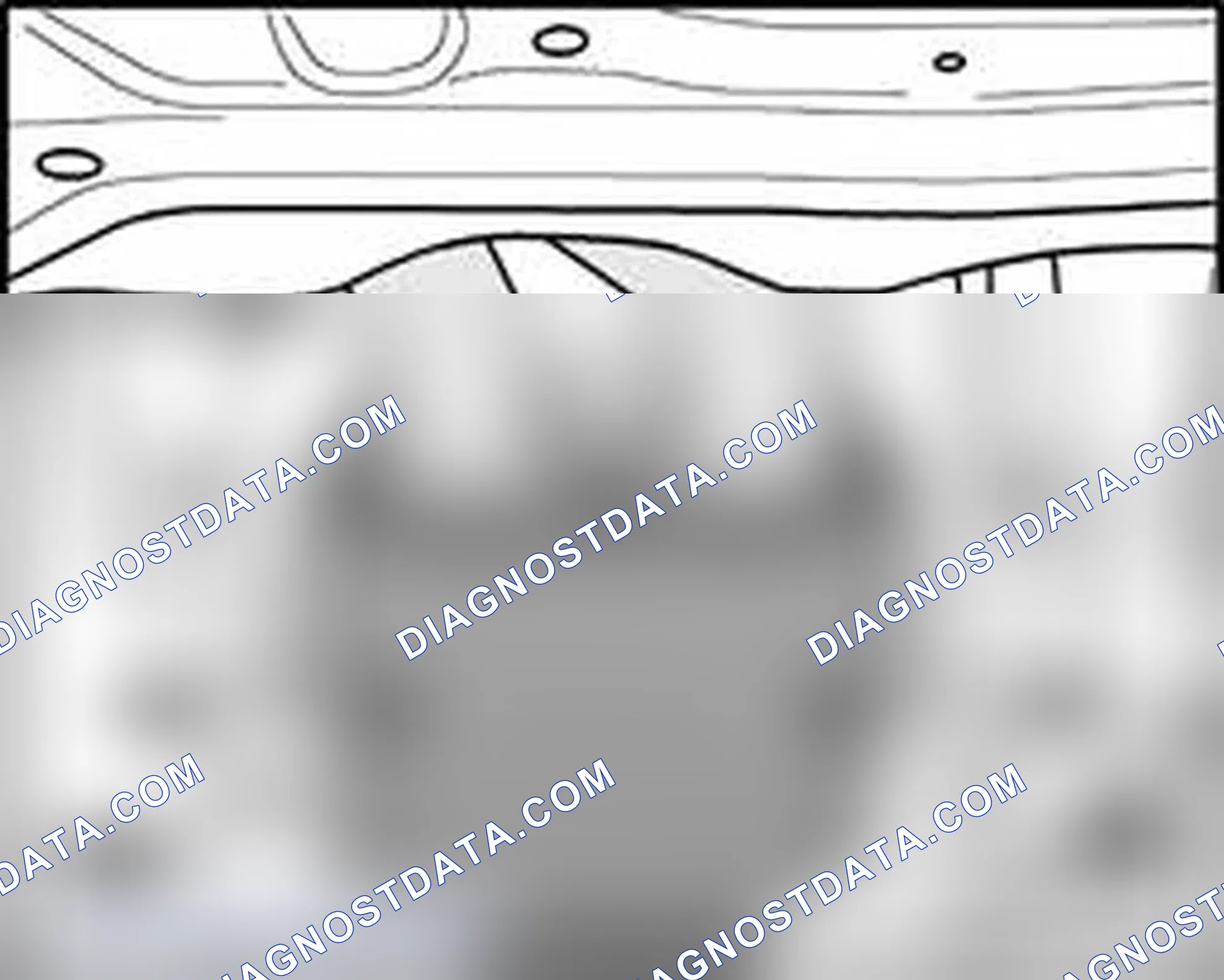 Scheme 234: Aligning catalytic converter