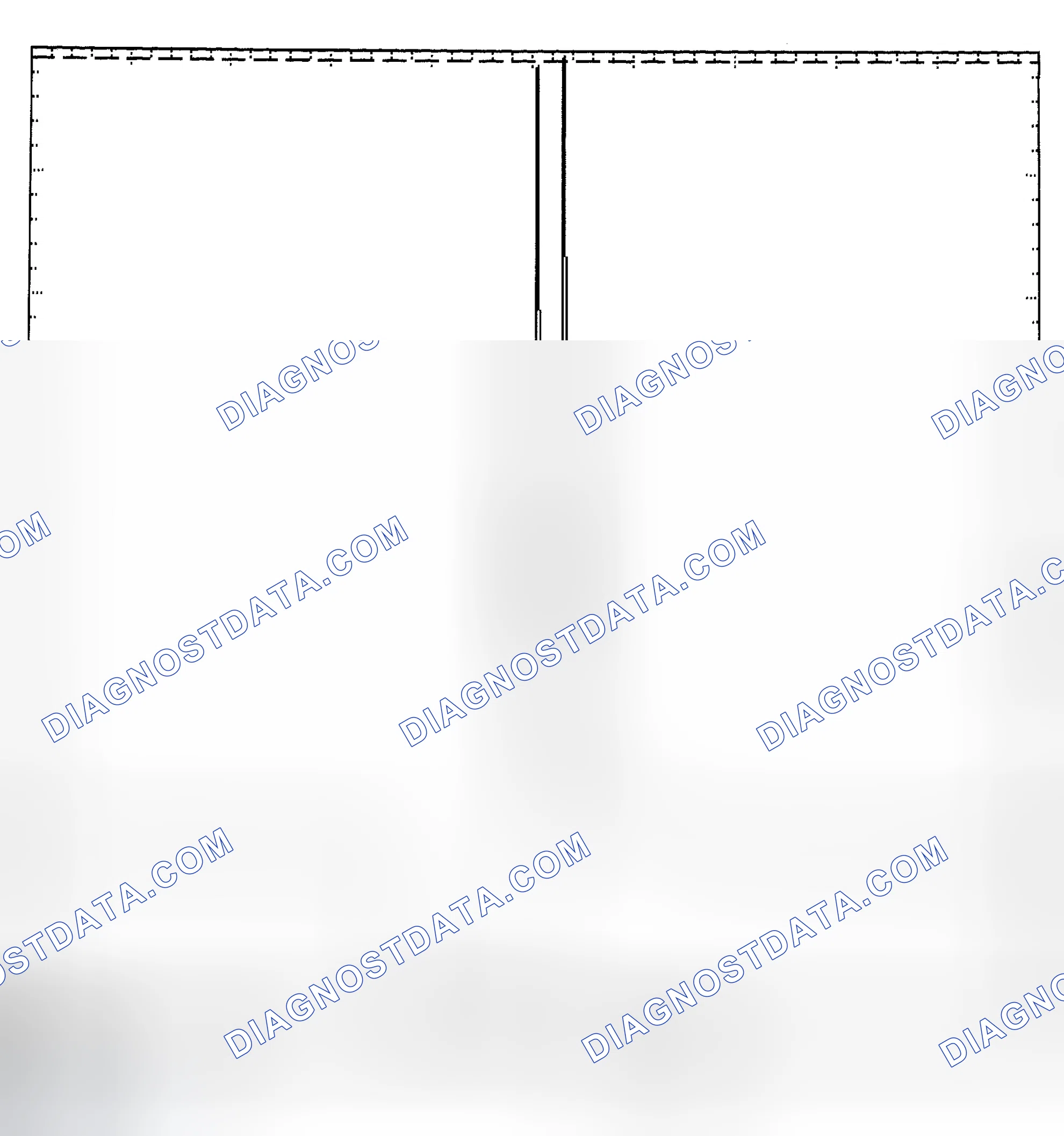 Scheme 30: Single Injector - Known Good - Voltage Pattern