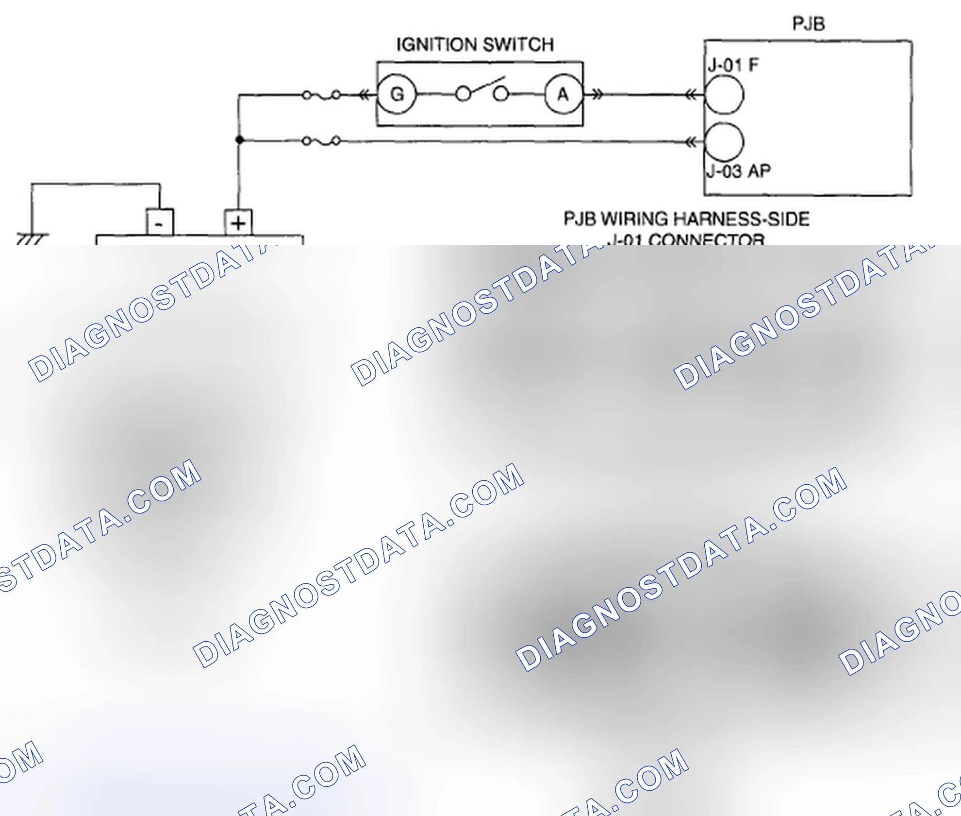 Scheme 209: DTC B1318 [CONTROL SYSTEM]