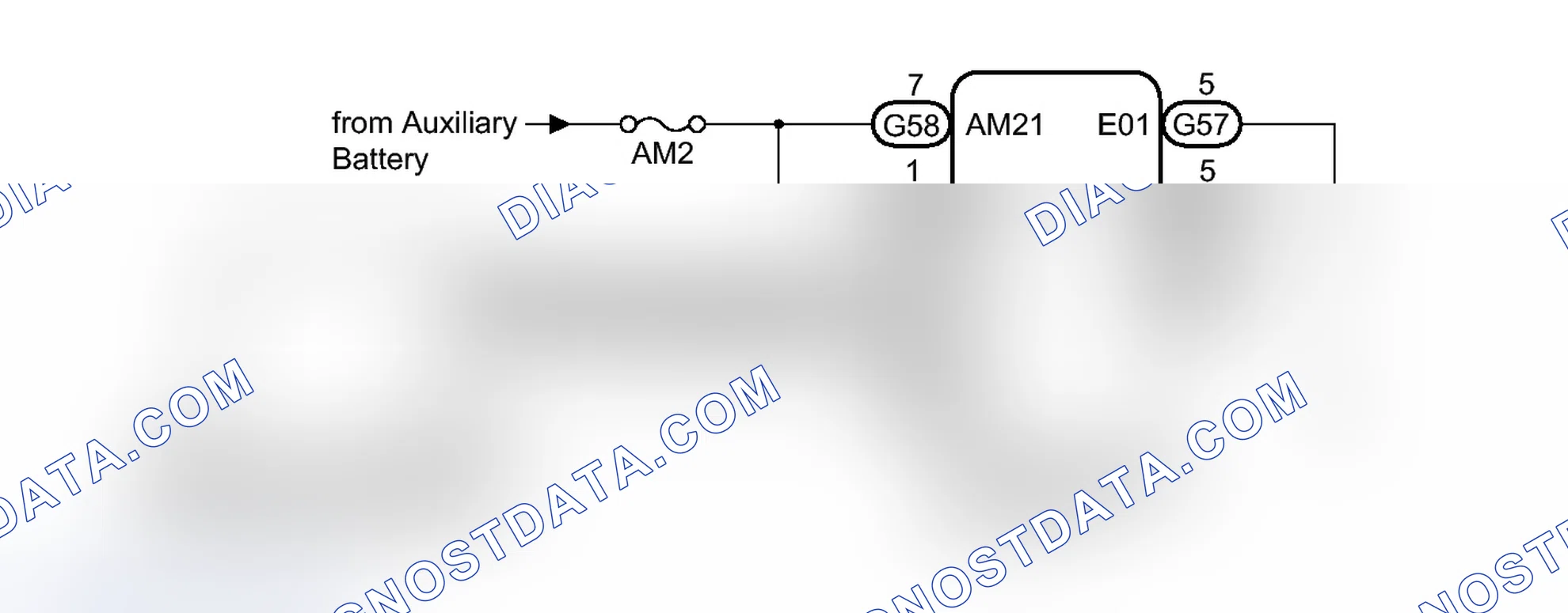Scheme 41: WIRING DIAGRAM