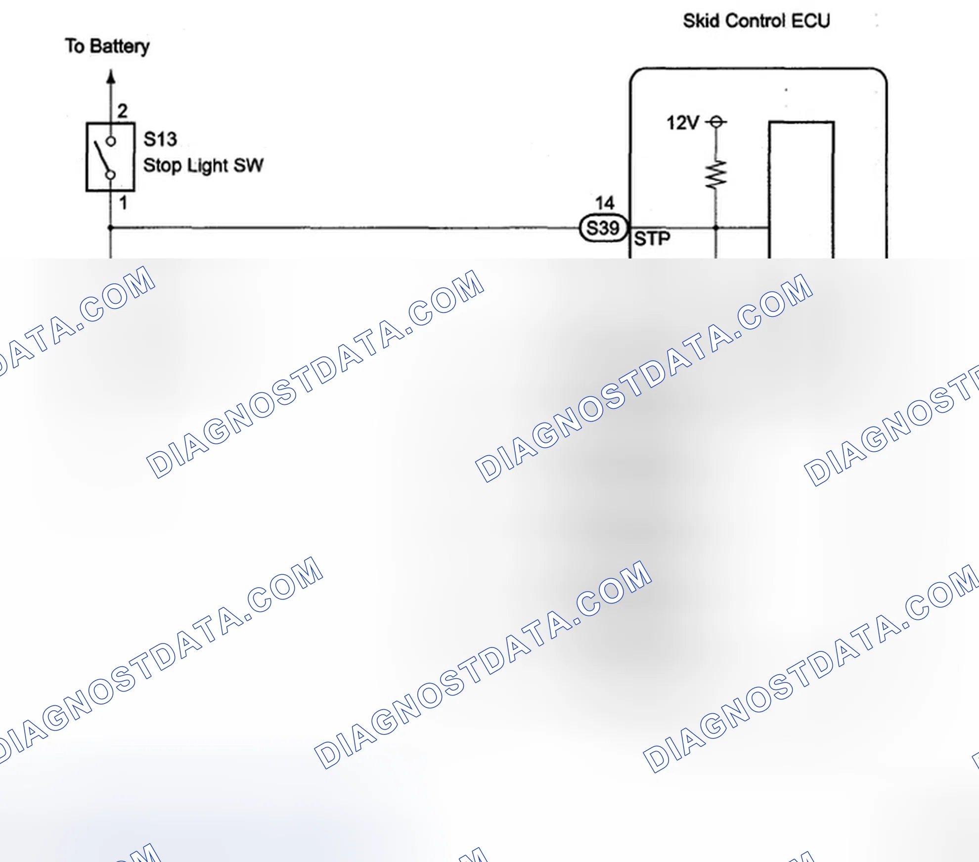 Scheme 9: WIRING DIAGRAM