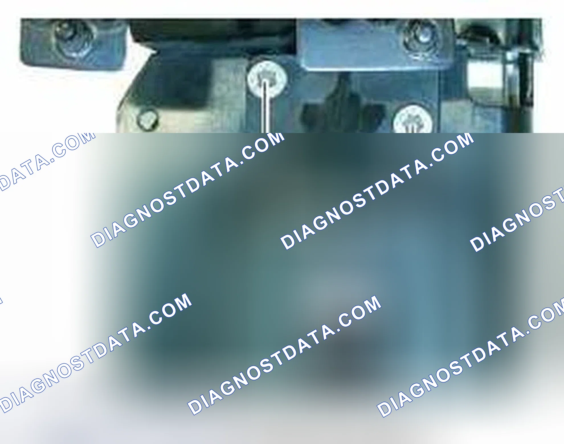 Scheme 22: Replacing Camera Washer Jet