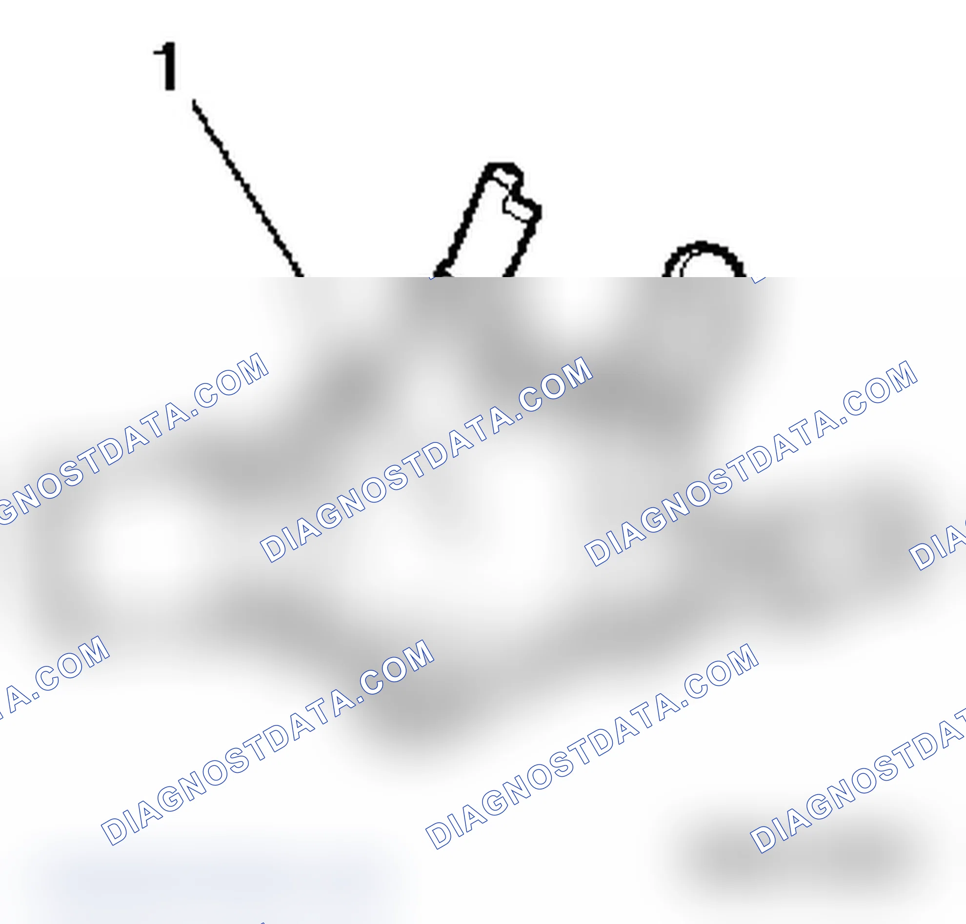 Repair Engine Using a Short Block
