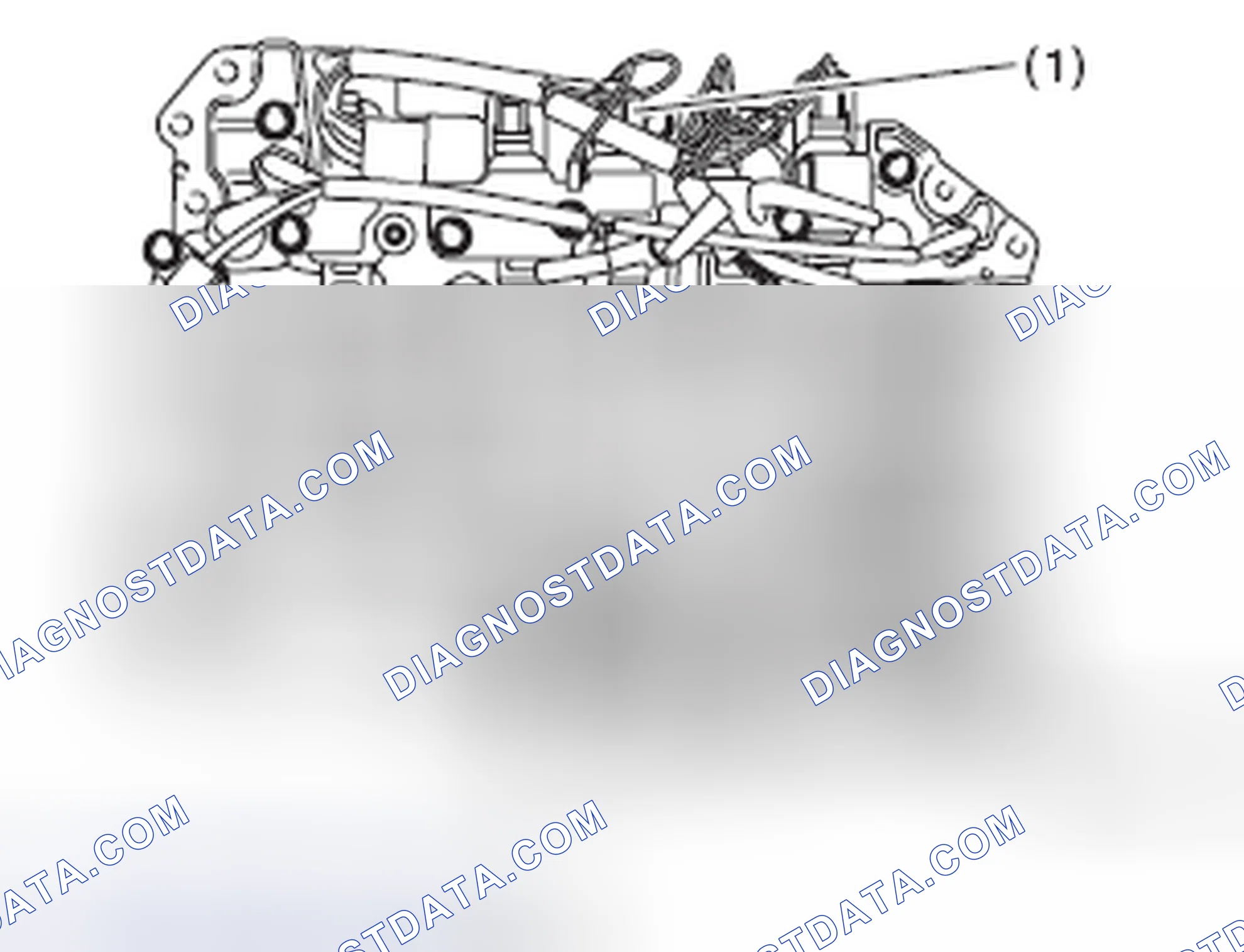Scheme 31: LOCK-UP SOLENOID