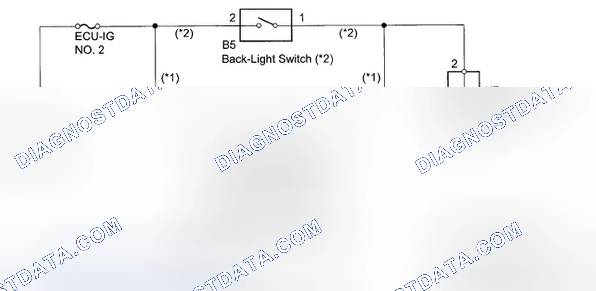 Scheme 48: WIRING DIAGRAM