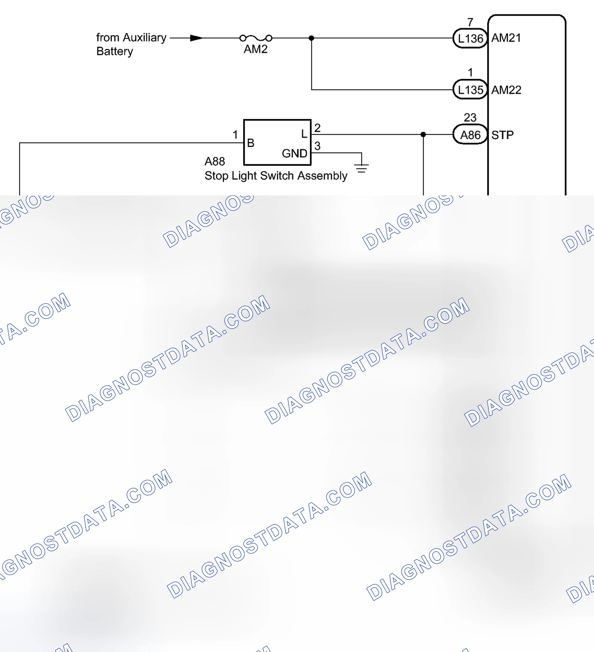 Scheme 76: WIRING DIAGRAM