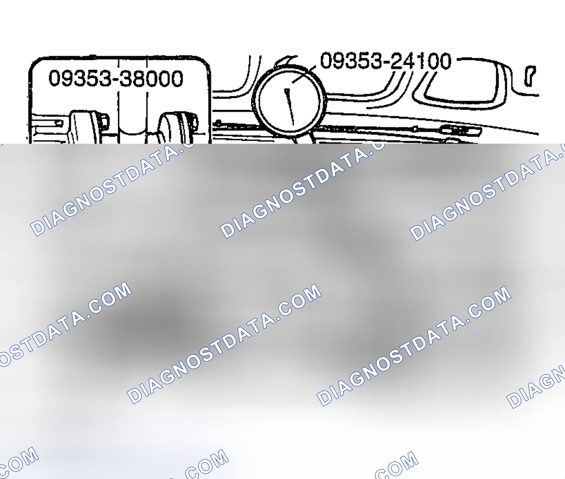 Scheme 15: FUEL PRESSURE TEST