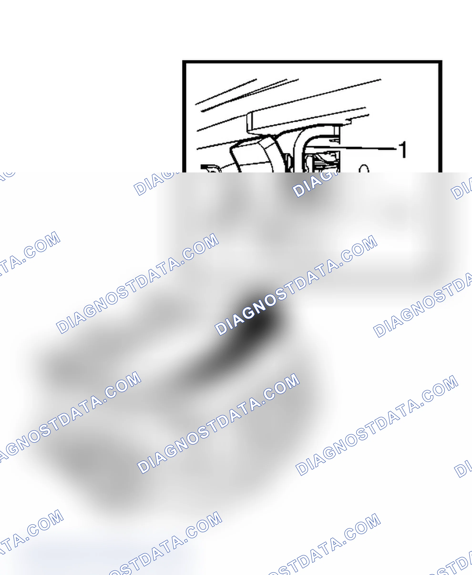 Scheme 36: Cross Car Adjustment Procedure - First Design