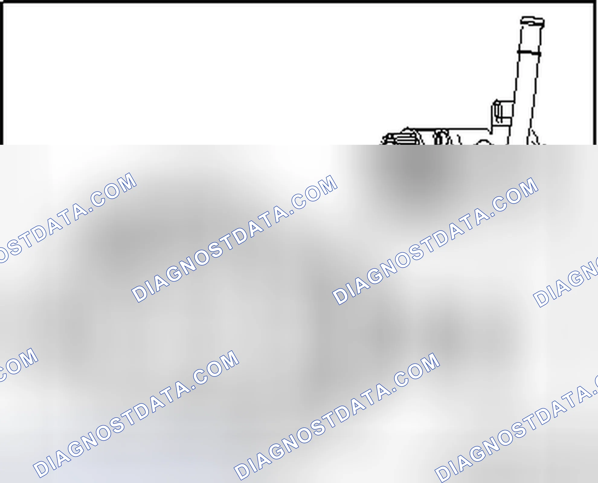 Scheme 182: A/C COMPRESSOR WITHOUT MAGNETIC CLUTCH WITH TORSION-ELASTIC CLUTCH