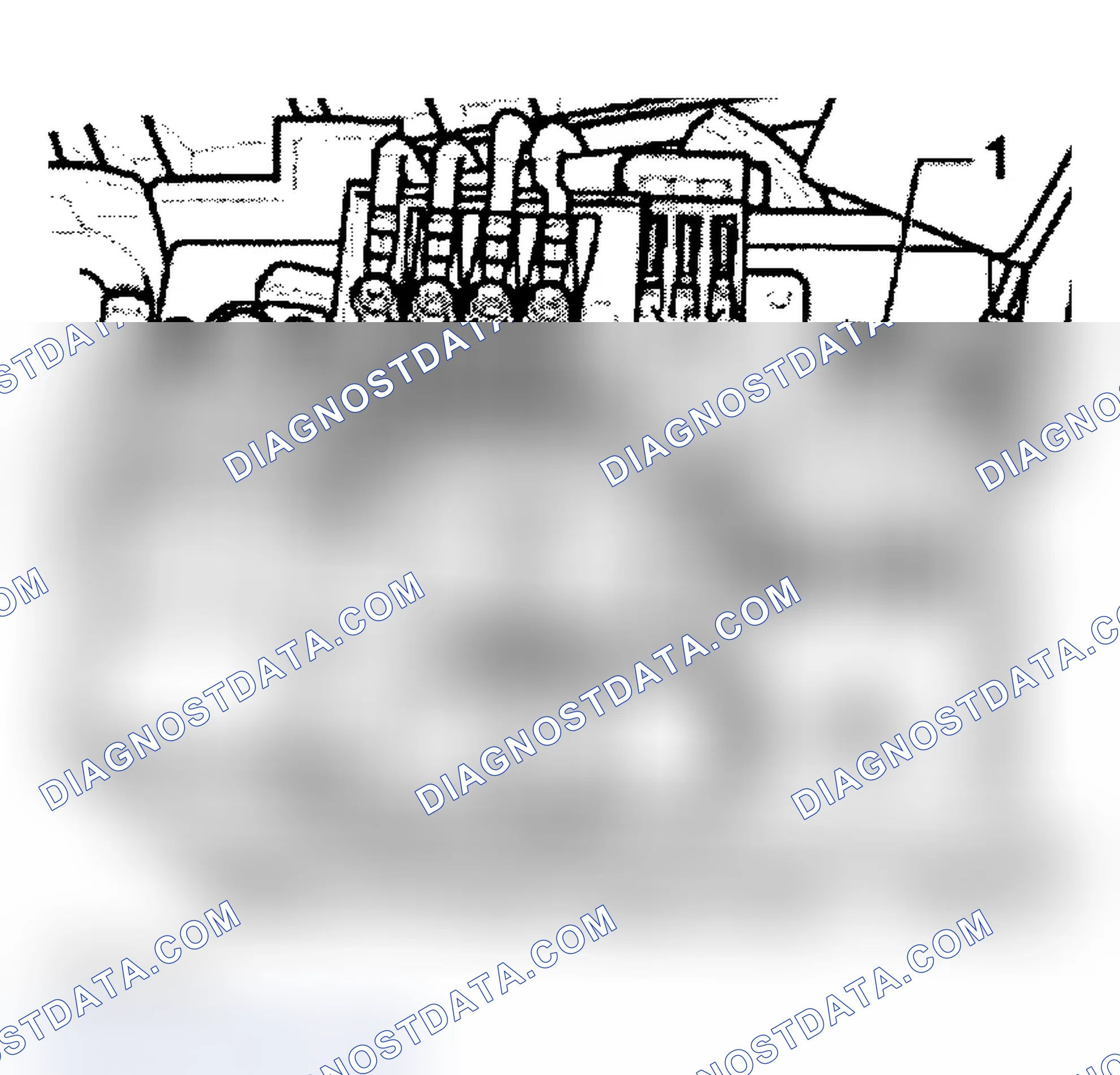 Scheme 1: Removal & Installation (1.8L Turbo)