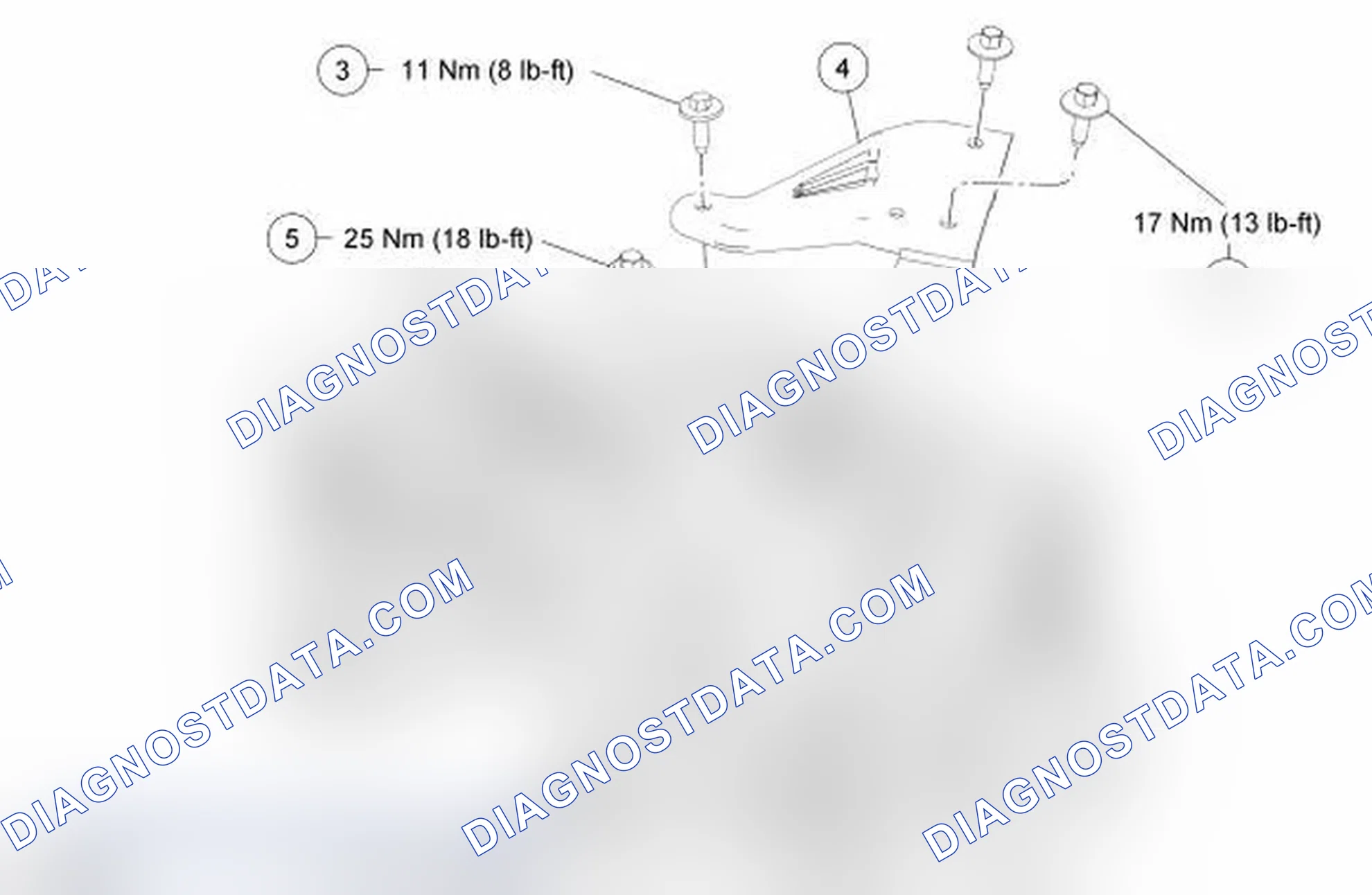 Scheme 10: Thermostat - 4.6L (2V)