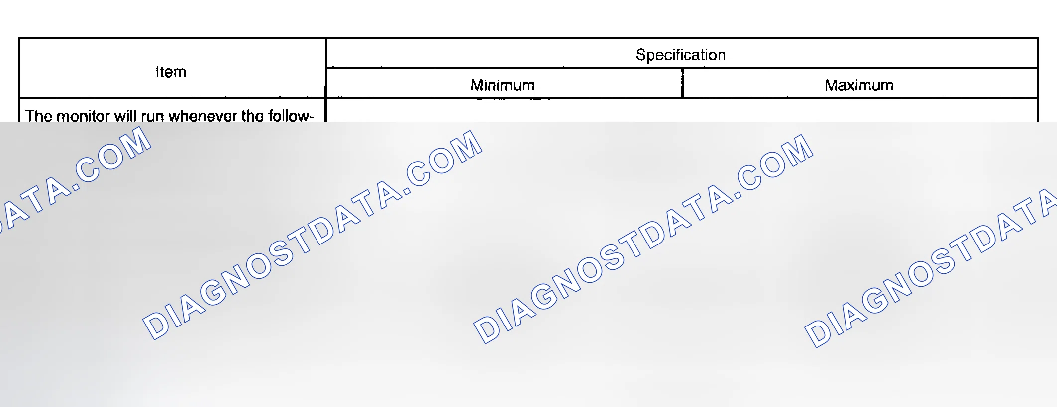 Scheme 580: P0452 and P0453