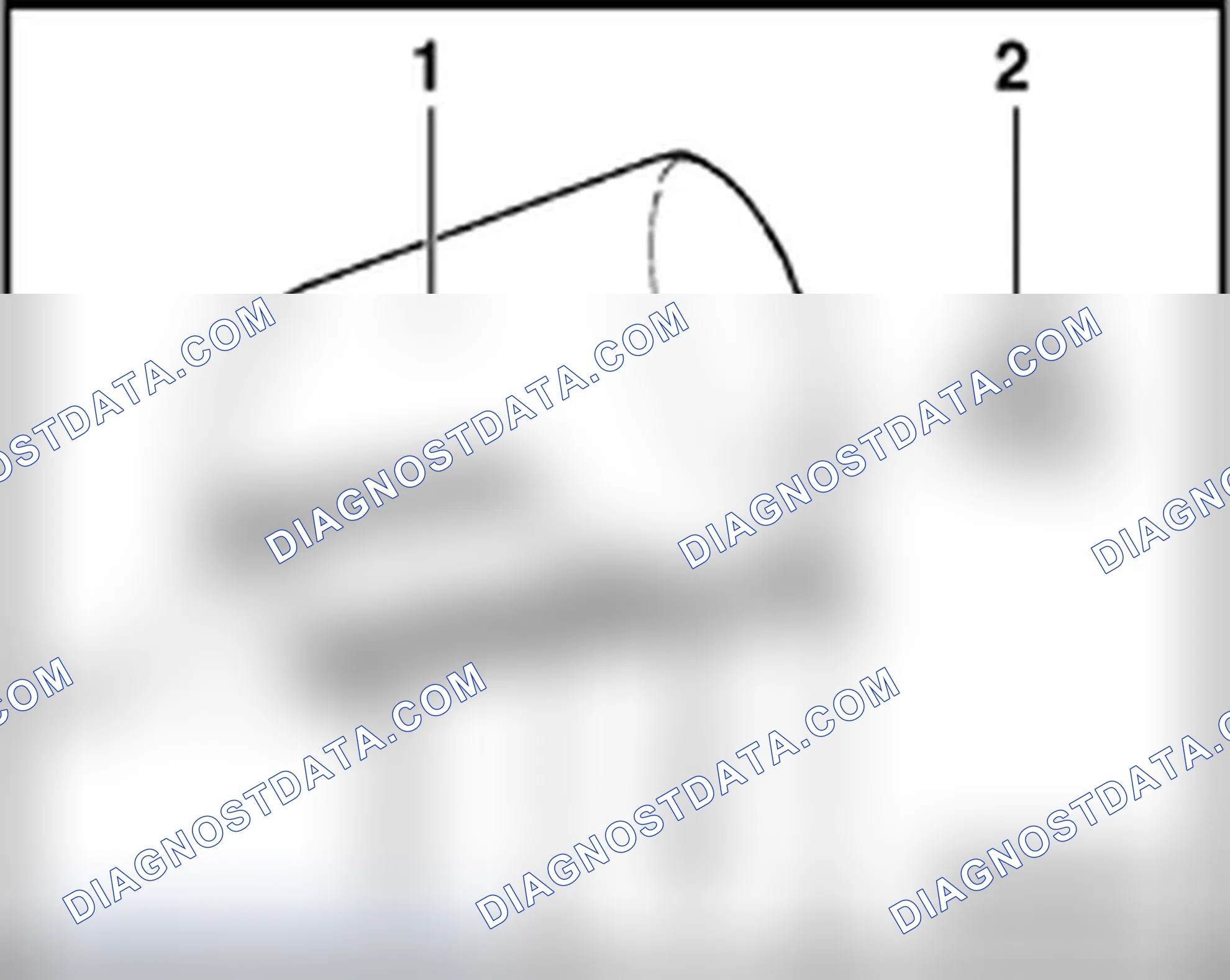 Scheme 296: Cover and padding for head restraint with slide-in locking mechanism, removing and installing