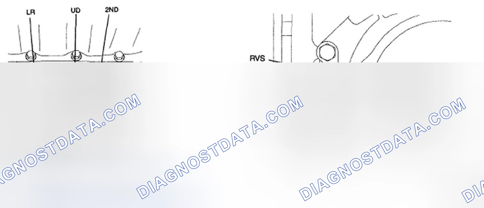 Scheme 108: COMPONENT INSPECTION