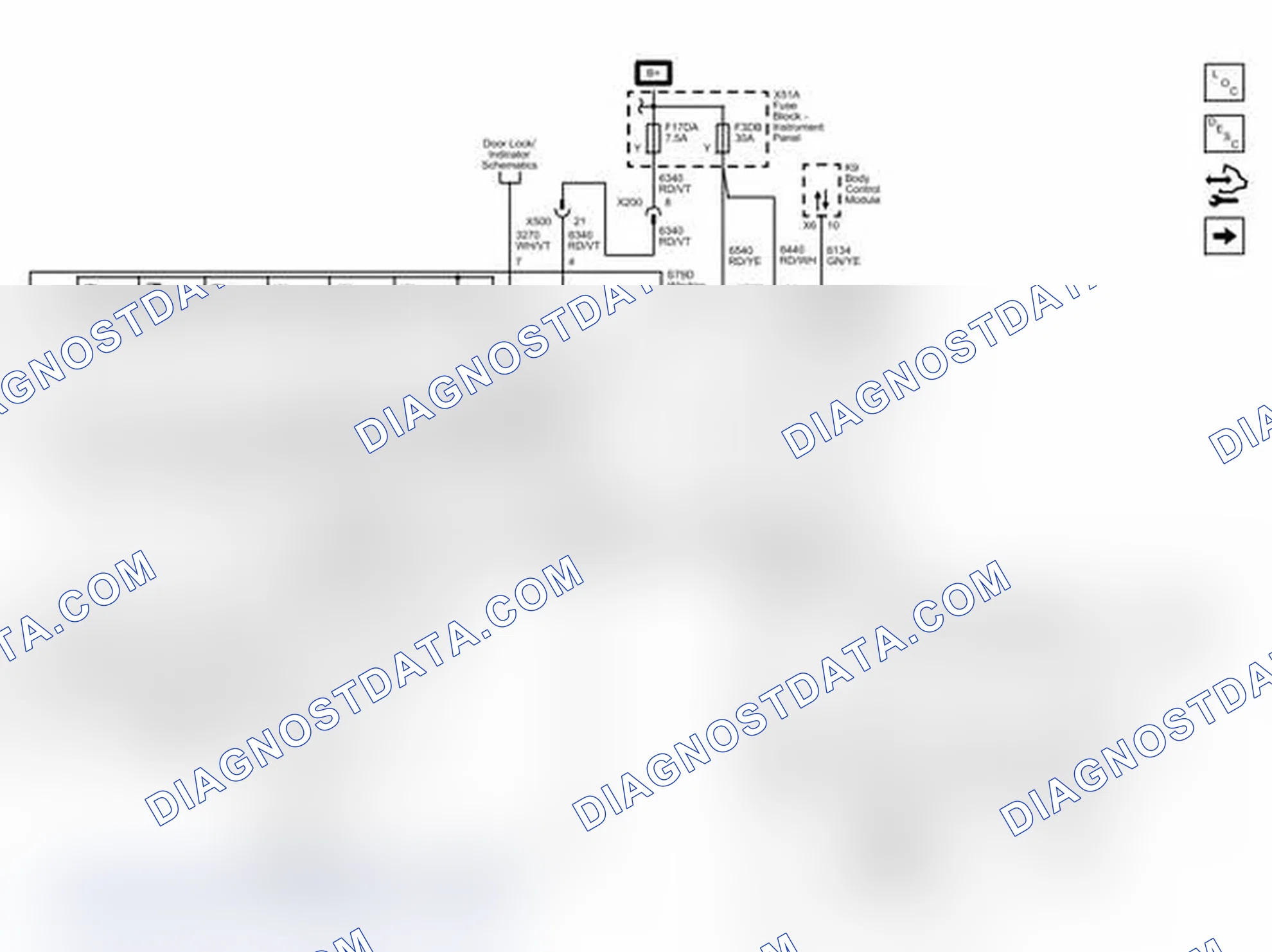 Scheme 1: Front Windows
