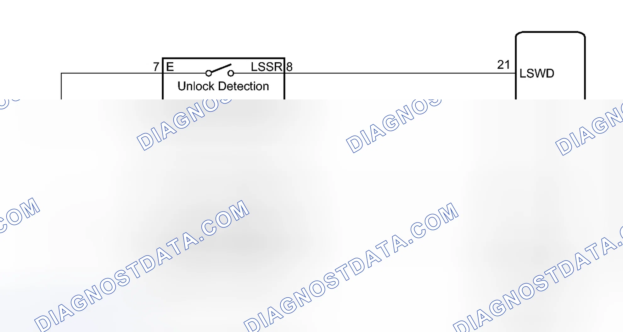 Scheme 12: WIRING DIAGRAM