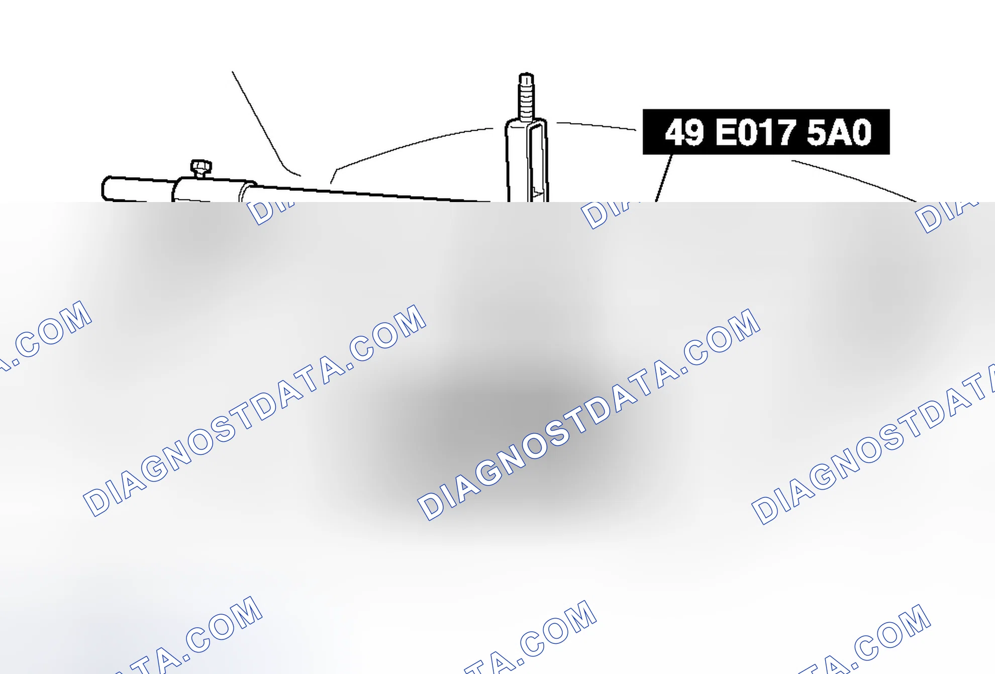 Scheme 33: Mounting Rubber Removal Note