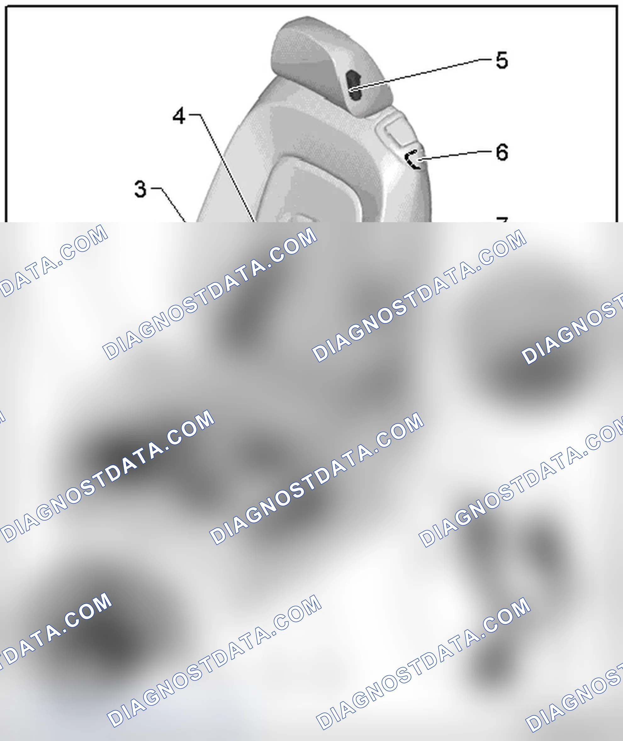 Scheme 108: ELECTRICAL AND ELECTRONIC COMPONENTS OVERVIEW