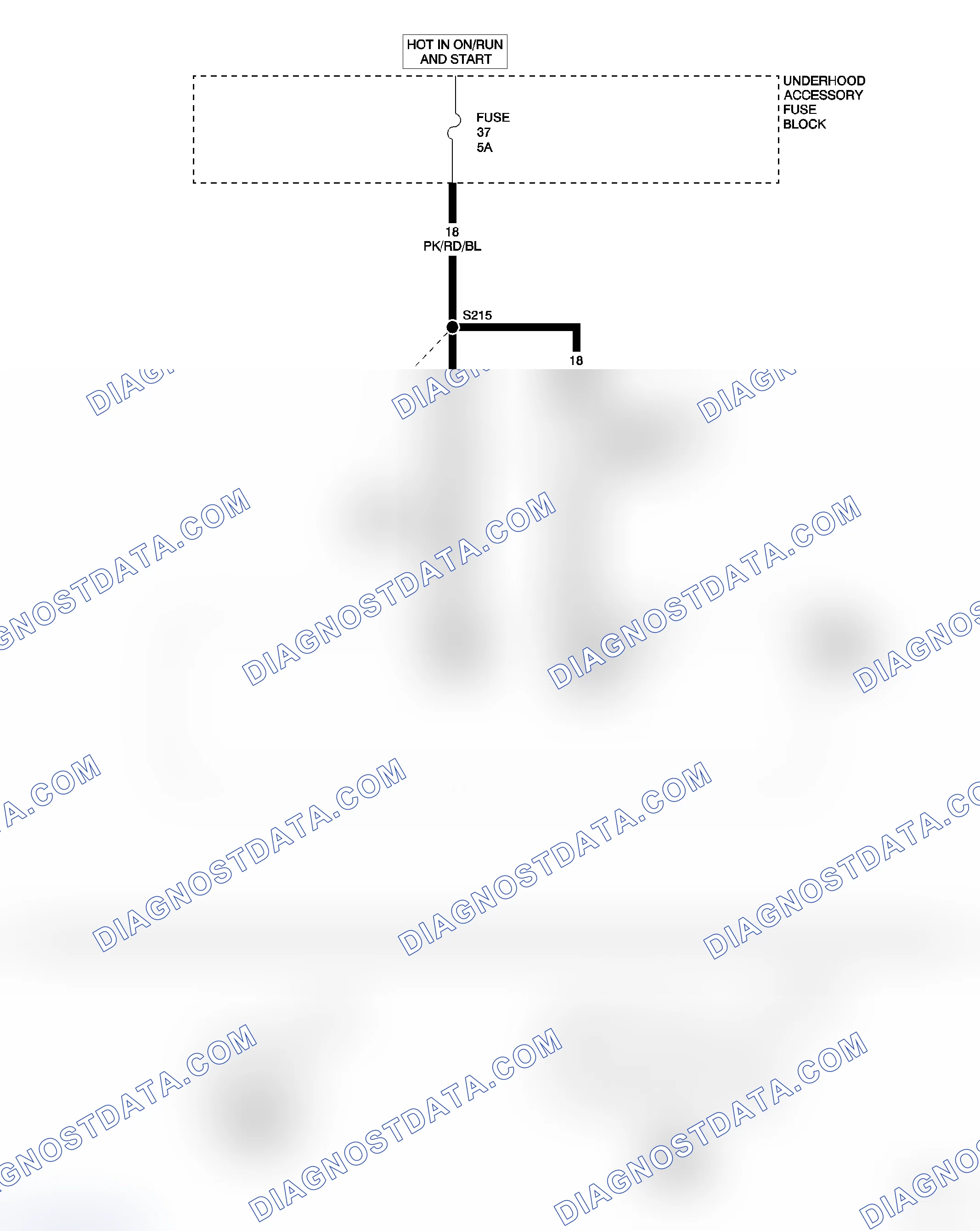 Scheme 65: RECIRCULATED AIR SWITCHOVER VALVE CIRCUIT