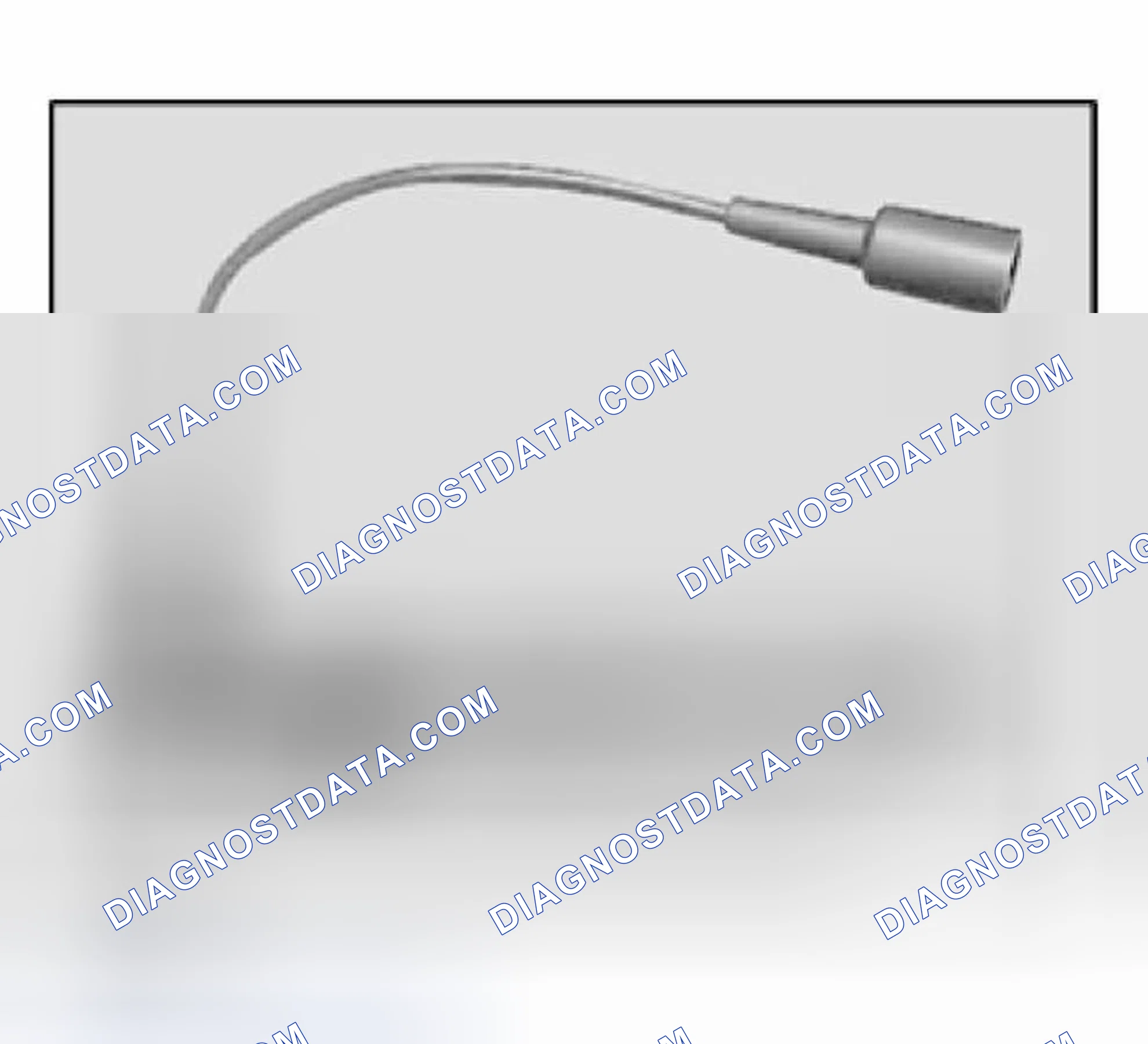 Scheme 136: 12 7 050 Adapter lead